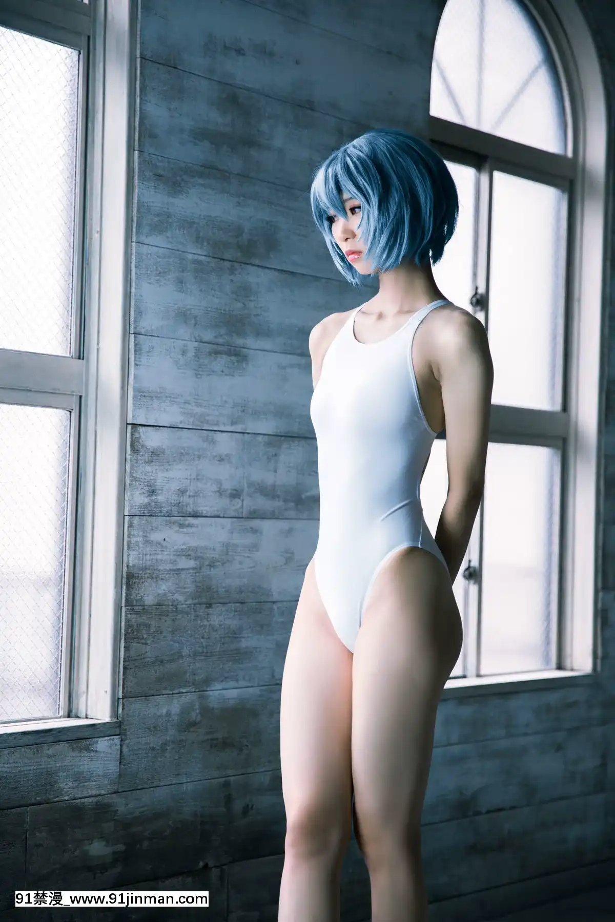 (COSHOLIC16)[Mikehouse(Mike)]Re-2.0(NeonGenesisEvangelion)[成人漫畫 女性向]