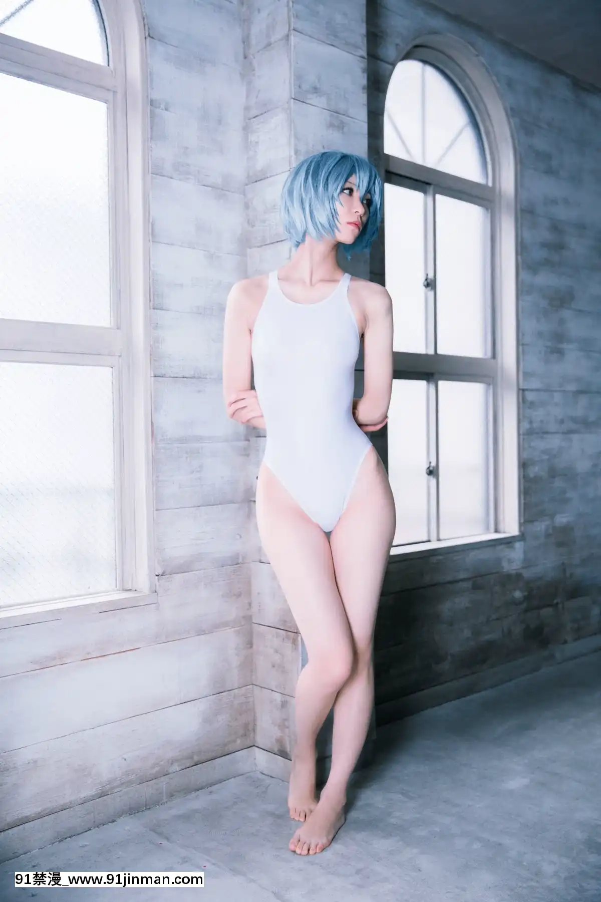 (COSHOLIC16)[Mikehouse(Mike)]Re-2.0(NeonGenesisEvangelion)[成人漫畫 女性向]