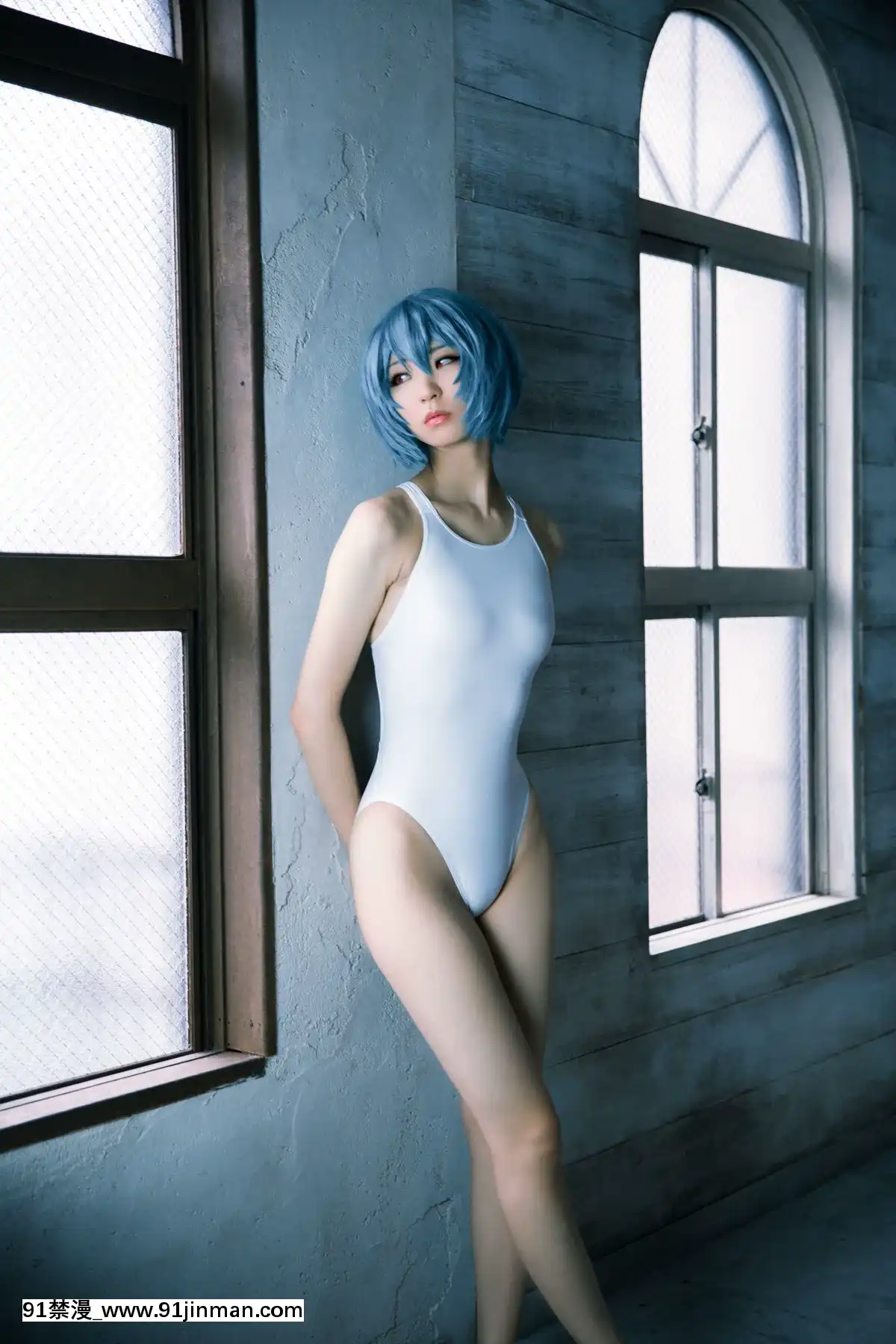 (COSHOLIC16)[Mikehouse(Mike)]Re-2.0(NeonGenesisEvangelion)[成人漫畫 女性向]