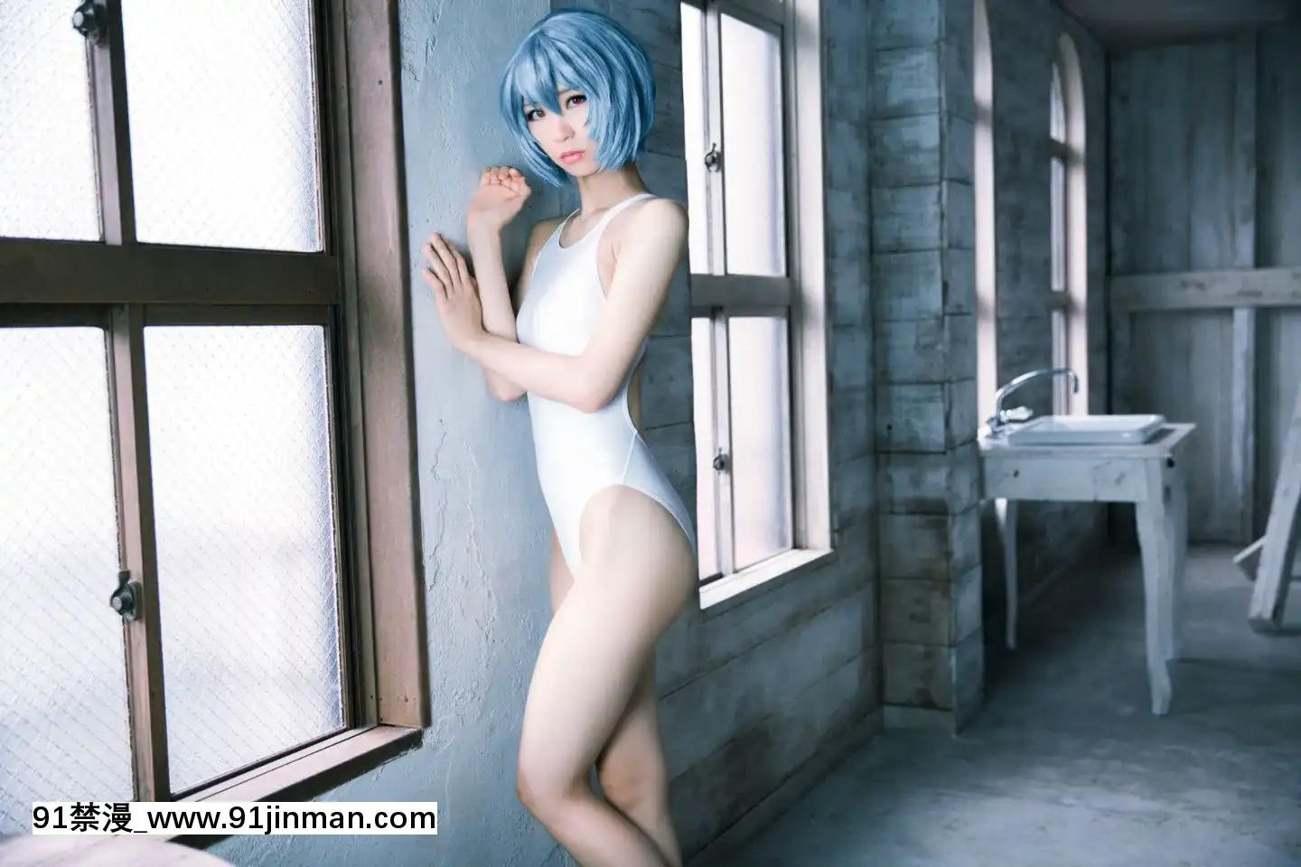 (COSHOLIC16)[Mikehouse(Mike)]Re-2.0(NeonGenesisEvangelion)[成人漫畫 女性向]