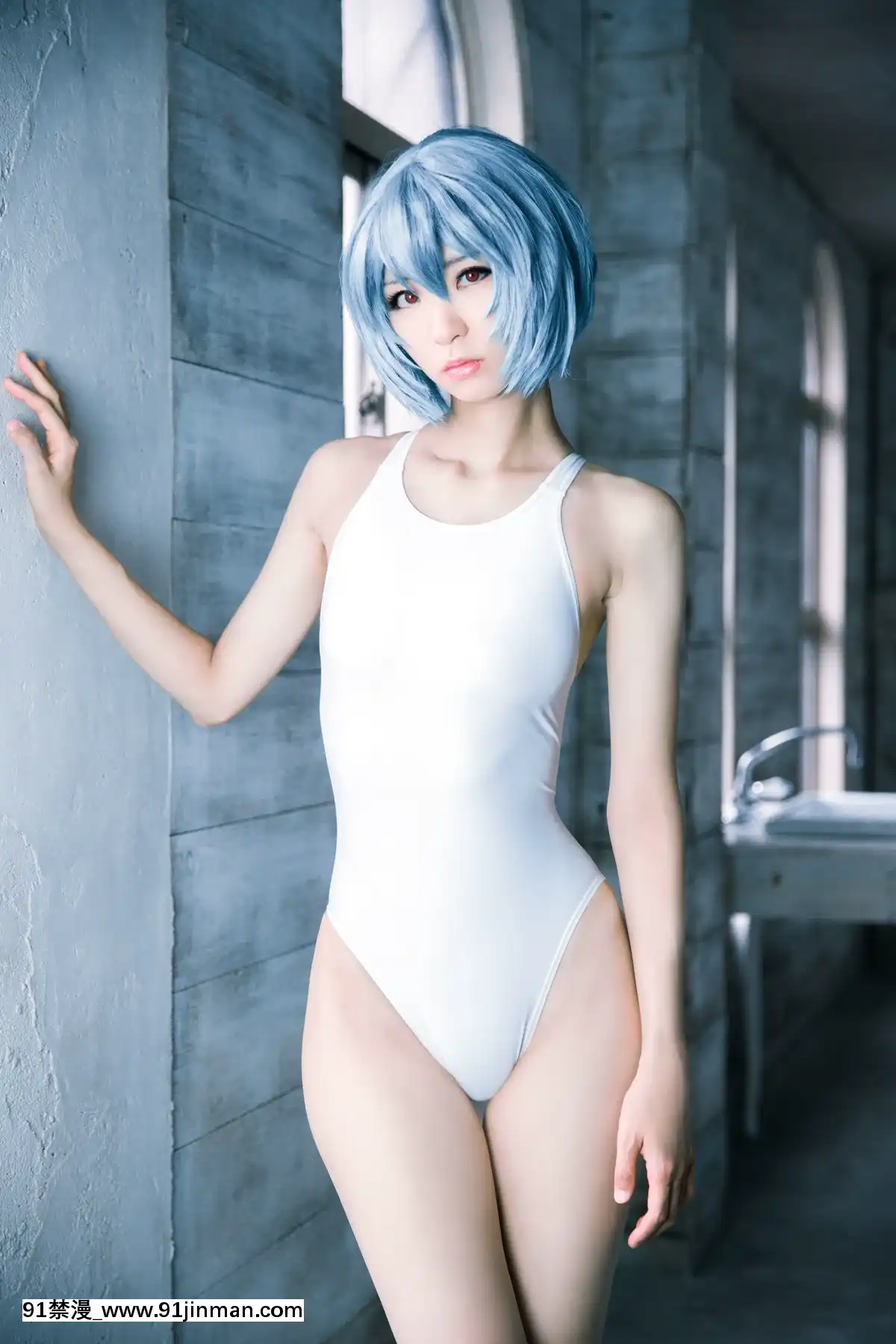 (COSHOLIC16)[Mikehouse(Mike)]Re-2.0(NeonGenesisEvangelion)[成人漫畫 女性向]