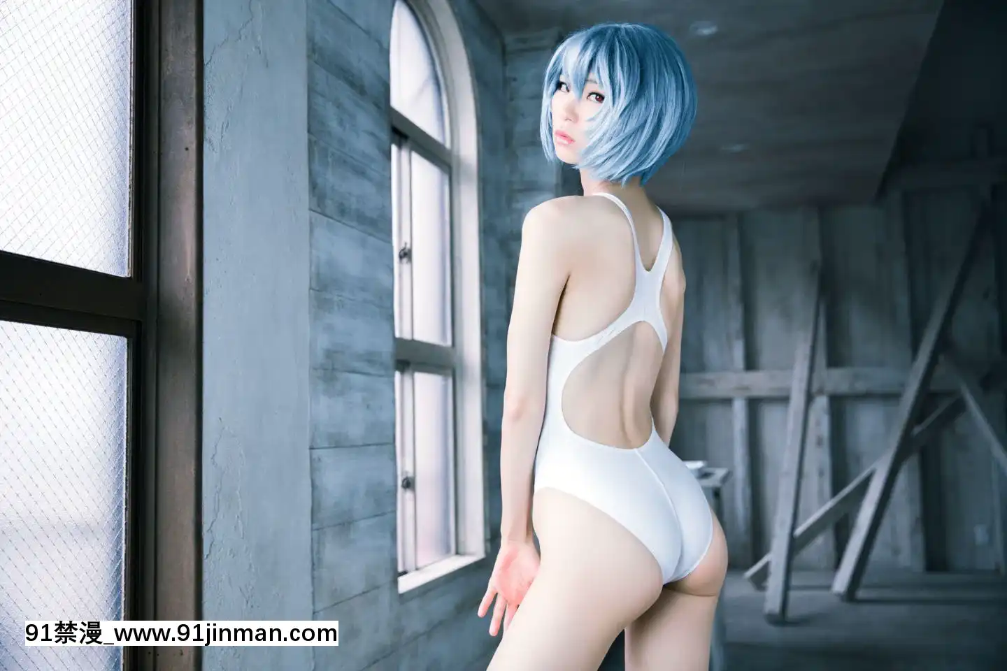 (COSHOLIC16)[Mikehouse(Mike)]Re-2.0(NeonGenesisEvangelion)[成人漫畫 女性向]