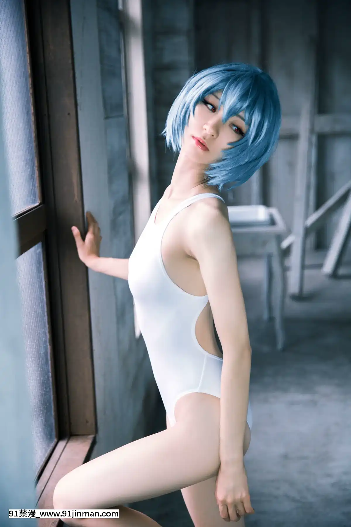 (COSHOLIC16)[Mikehouse(Mike)]Re-2.0(NeonGenesisEvangelion)[成人漫畫 女性向]