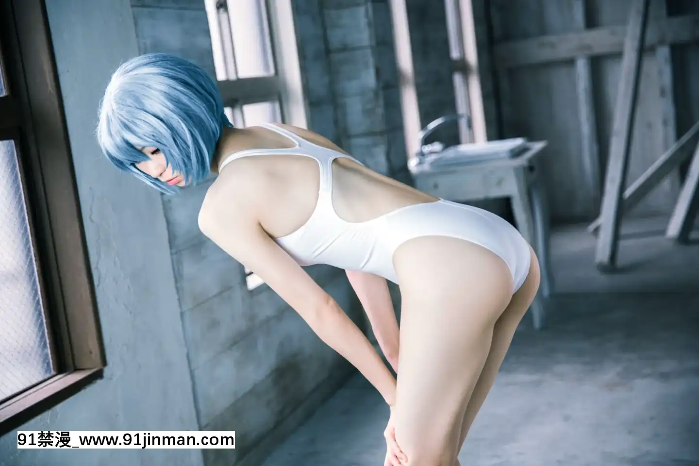 (COSHOLIC16)[Mikehouse(Mike)]Re-2.0(NeonGenesisEvangelion)[成人漫畫 女性向]