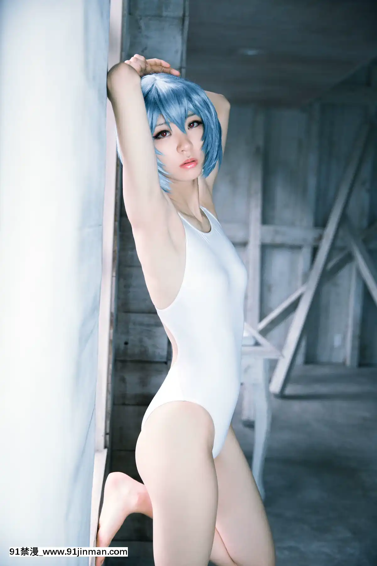 (COSHOLIC16)[Mikehouse(Mike)]Re-2.0(NeonGenesisEvangelion)[成人漫畫 女性向]