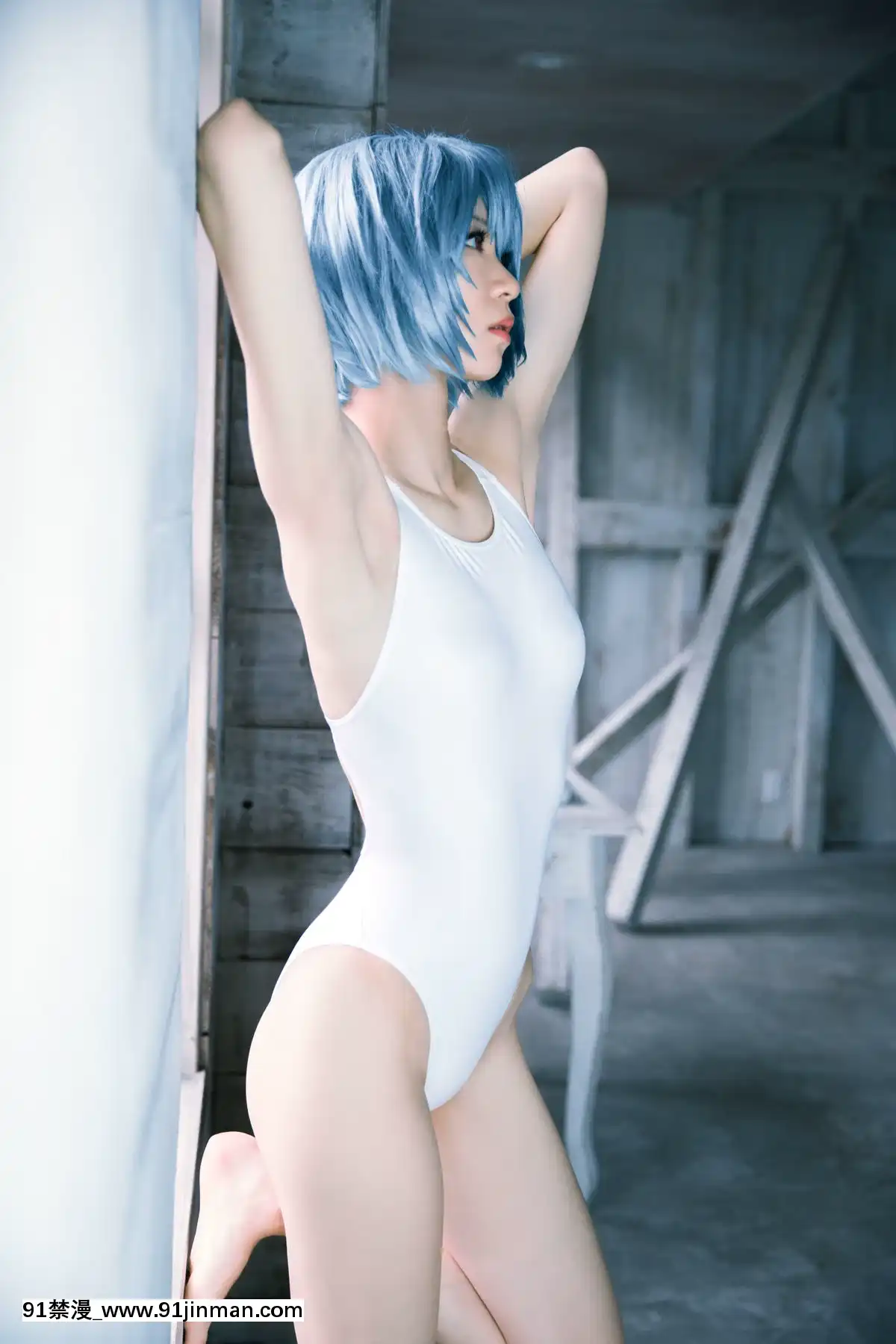 (COSHOLIC16)[Mikehouse(Mike)]Re-2.0(NeonGenesisEvangelion)[成人漫畫 女性向]