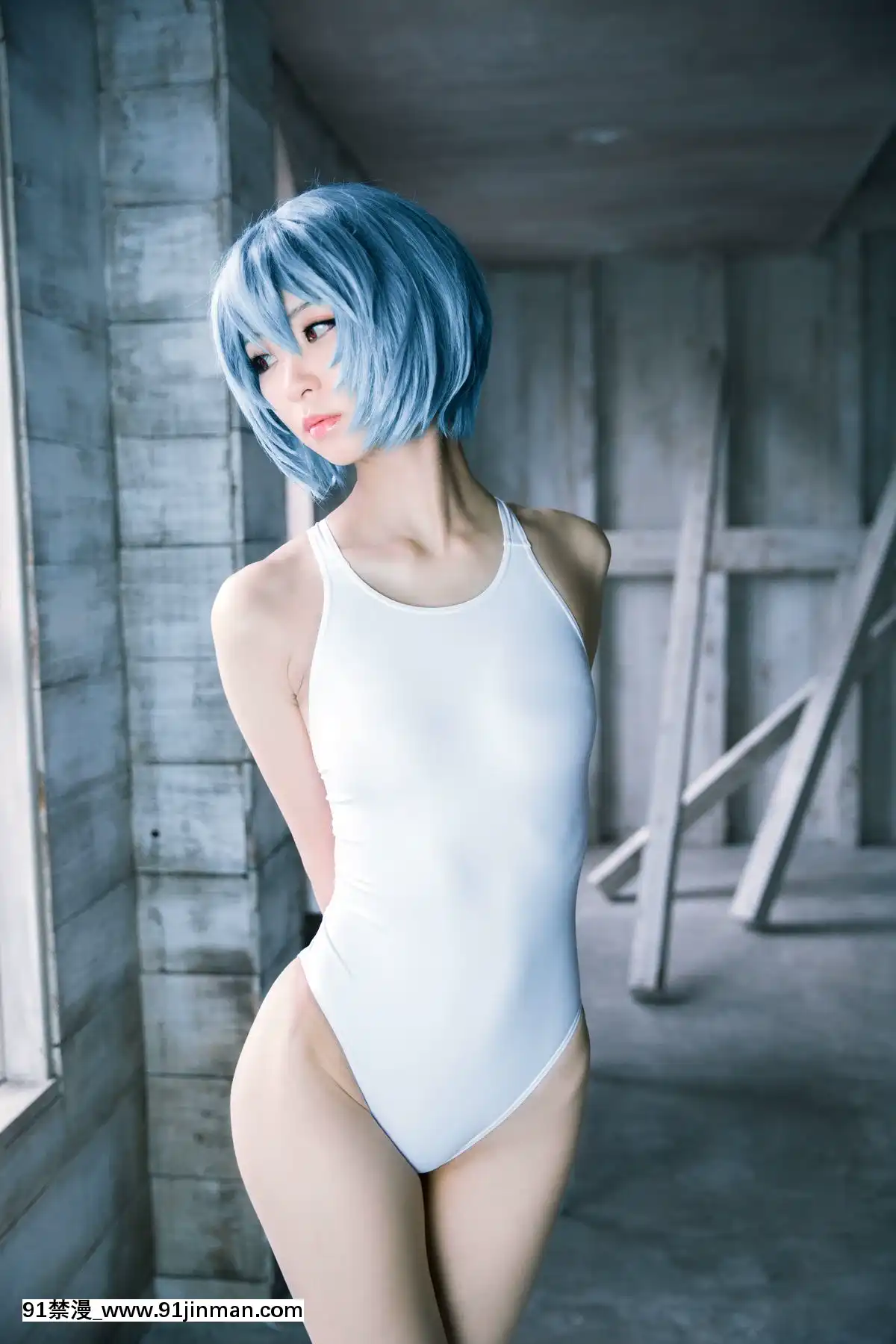 (COSHOLIC16)[Mikehouse(Mike)]Re-2.0(NeonGenesisEvangelion)[成人漫畫 女性向]