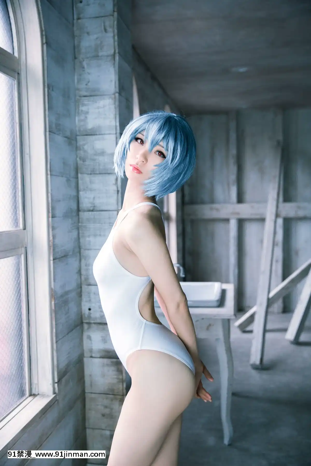 (COSHOLIC16)[Mikehouse(Mike)]Re-2.0(NeonGenesisEvangelion)[成人漫畫 女性向]