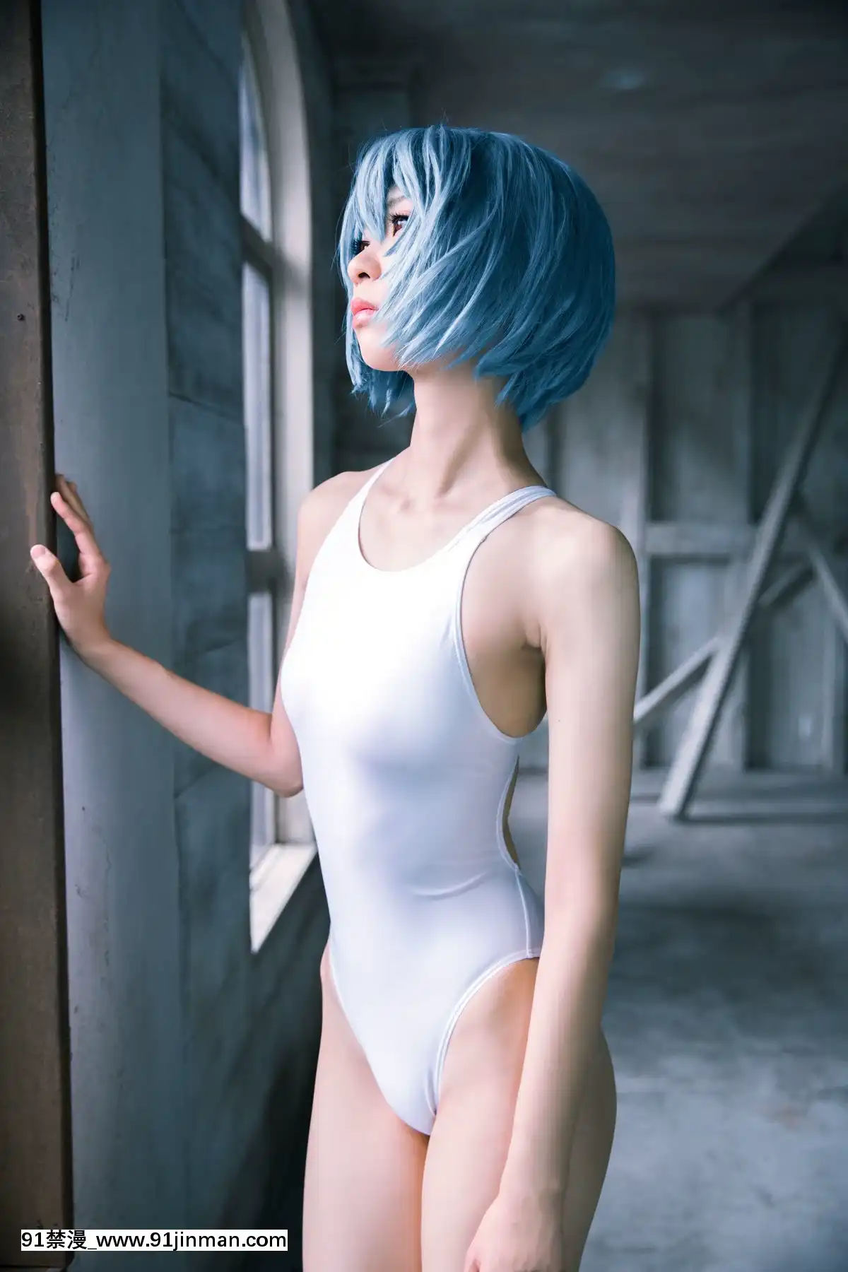 (COSHOLIC16)[Mikehouse(Mike)]Re-2.0(NeonGenesisEvangelion)[成人漫畫 女性向]