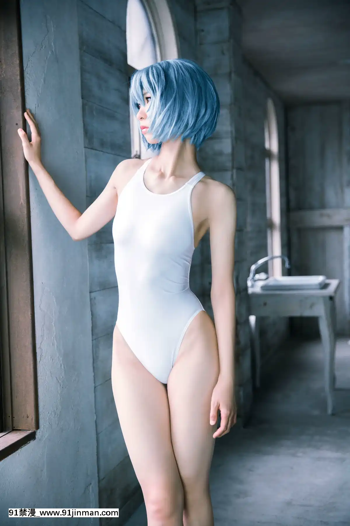 (COSHOLIC16)[Mikehouse(Mike)]Re-2.0(NeonGenesisEvangelion)[成人漫畫 女性向]