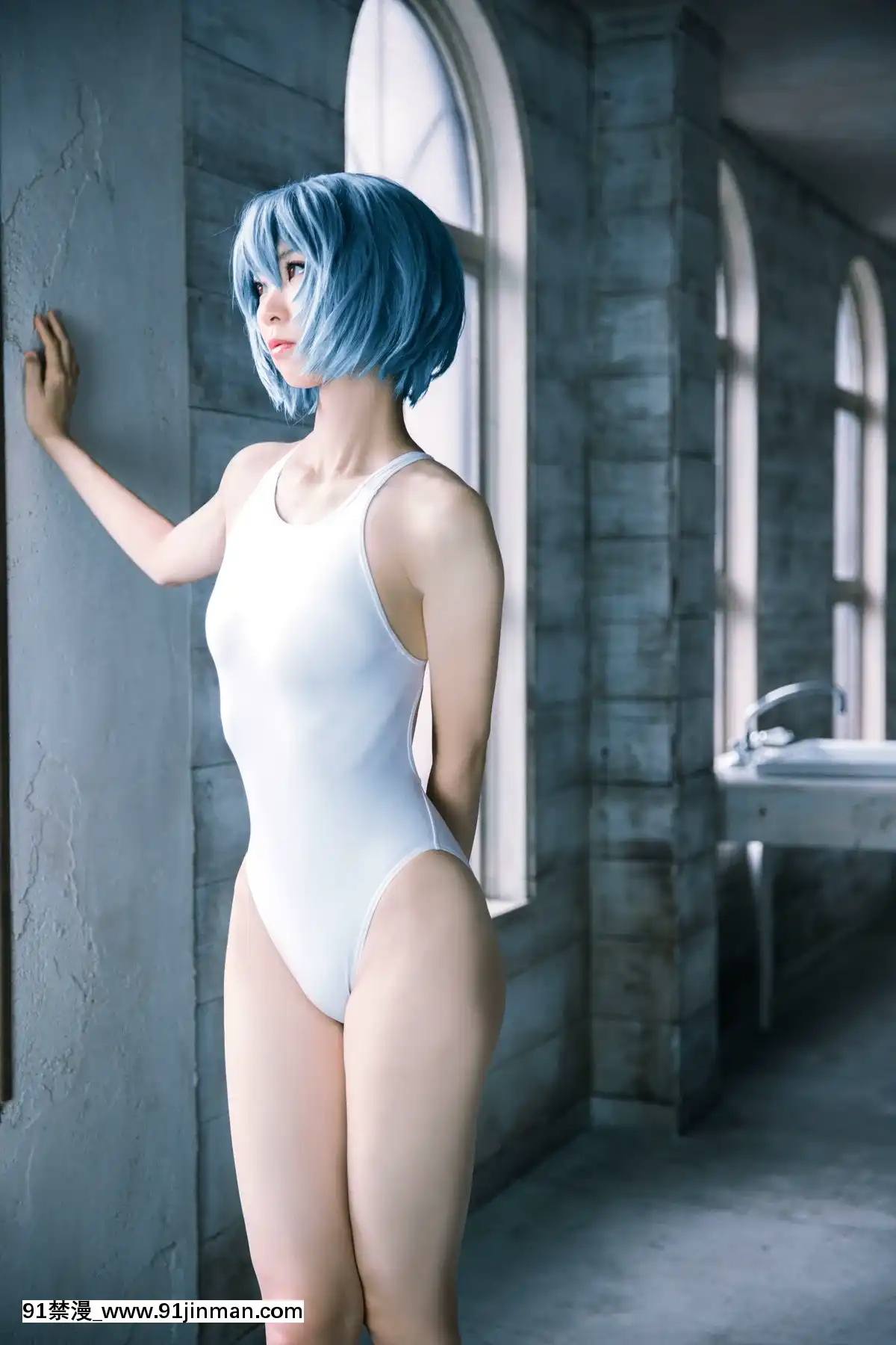 (COSHOLIC16)[Mikehouse(Mike)]Re-2.0(NeonGenesisEvangelion)[成人漫畫 女性向]