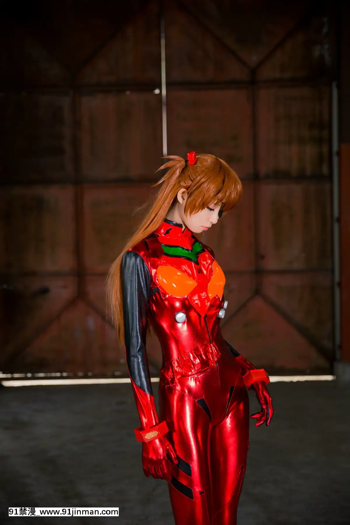 (COSHOLIC16)[Mikehouse(Mike)]Re-2.0(NeonGenesisEvangelion)[成人漫畫 女性向]