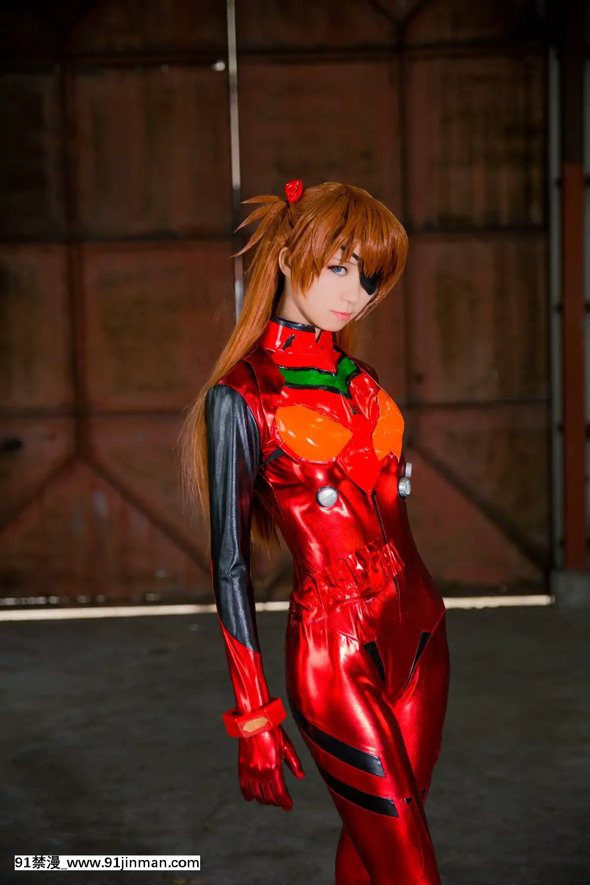 (COSHOLIC16)[Mikehouse(Mike)]Re-2.0(NeonGenesisEvangelion)[成人漫畫 女性向]
