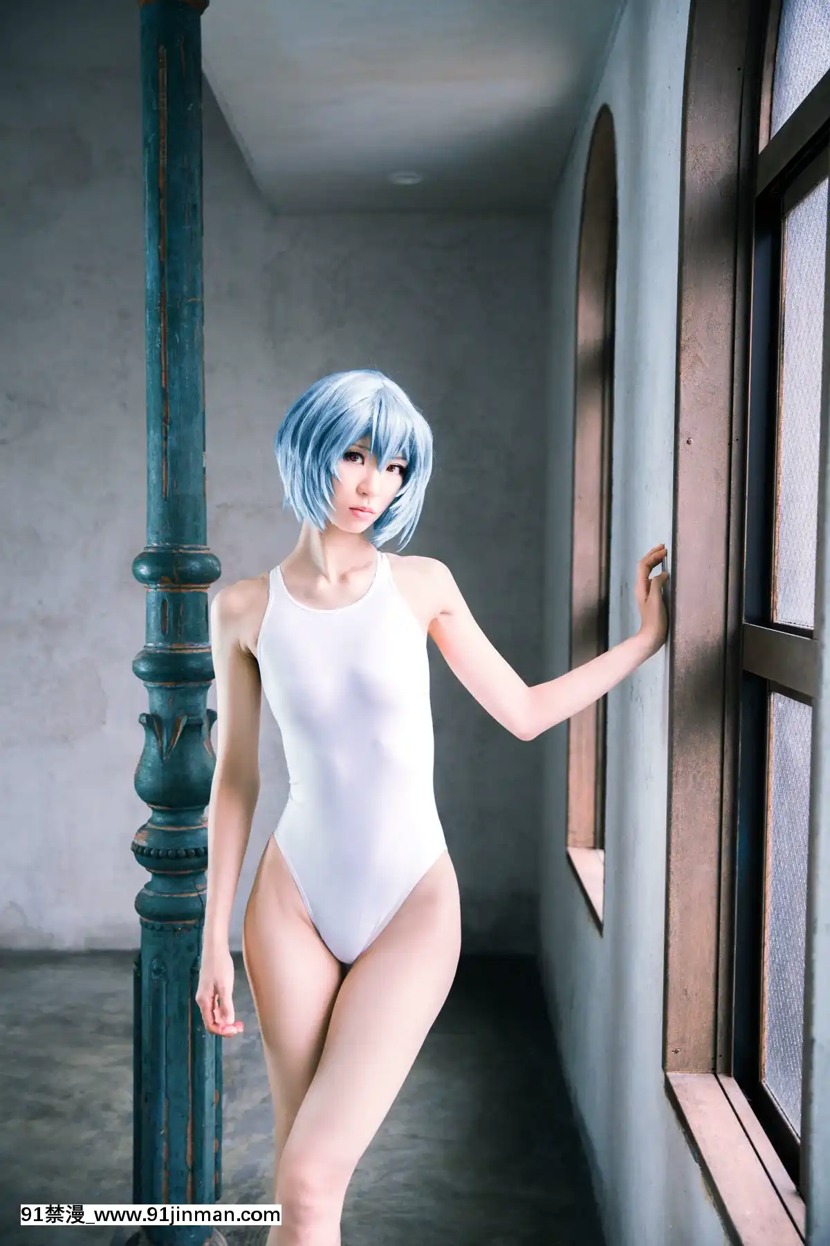 (COSHOLIC16)[Mikehouse(Mike)]Re-2.0(NeonGenesisEvangelion)[成人漫畫 女性向]