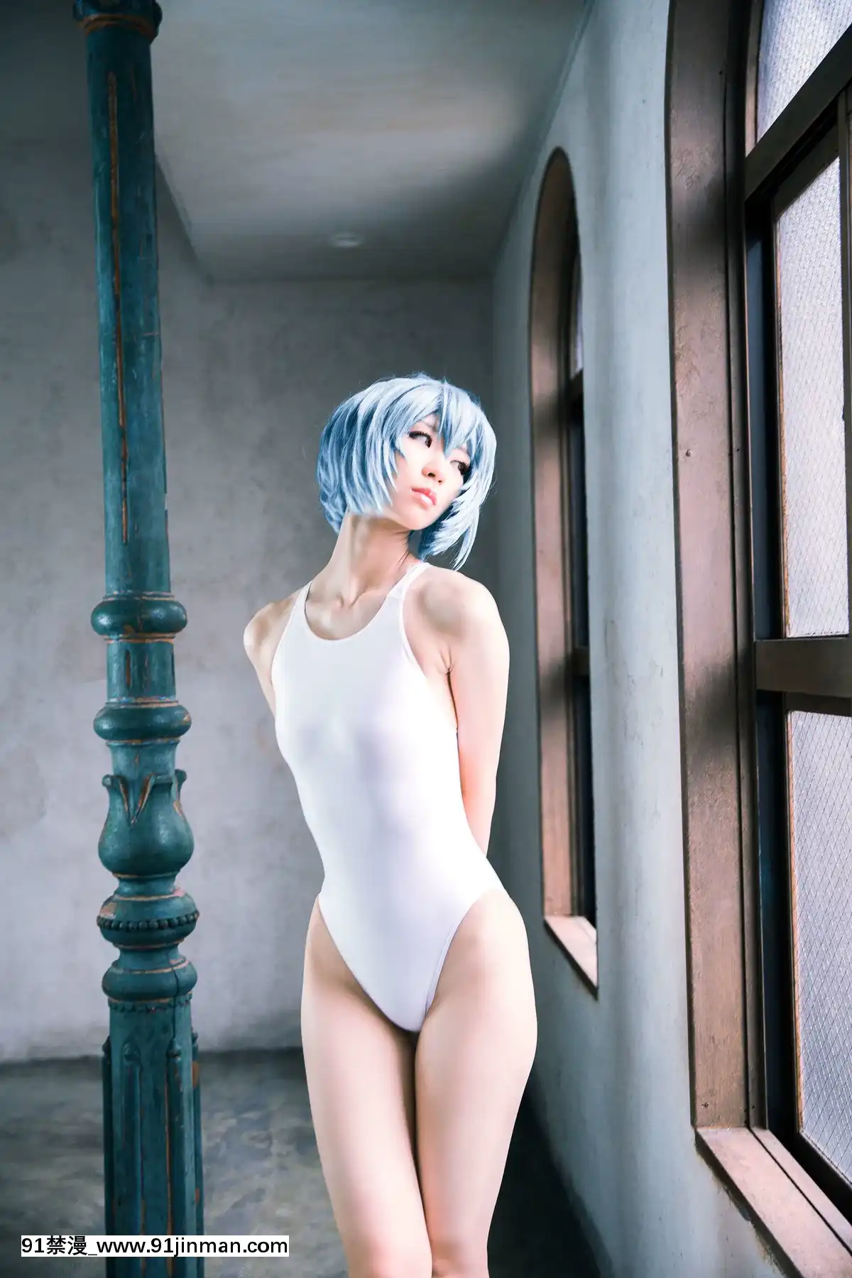 (COSHOLIC16)[Mikehouse(Mike)]Re-2.0(NeonGenesisEvangelion)[成人漫畫 女性向]
