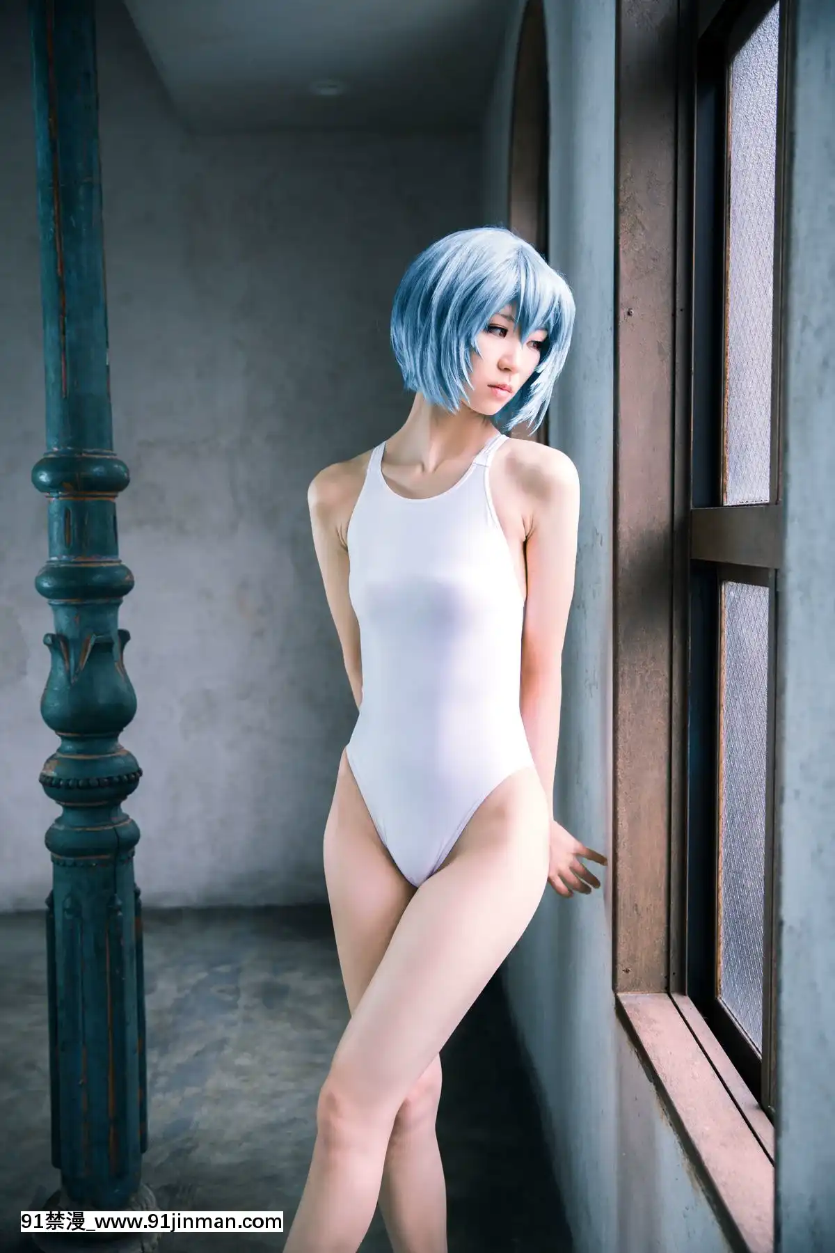 (COSHOLIC16)[Mikehouse(Mike)]Re-2.0(NeonGenesisEvangelion)[成人漫畫 女性向]