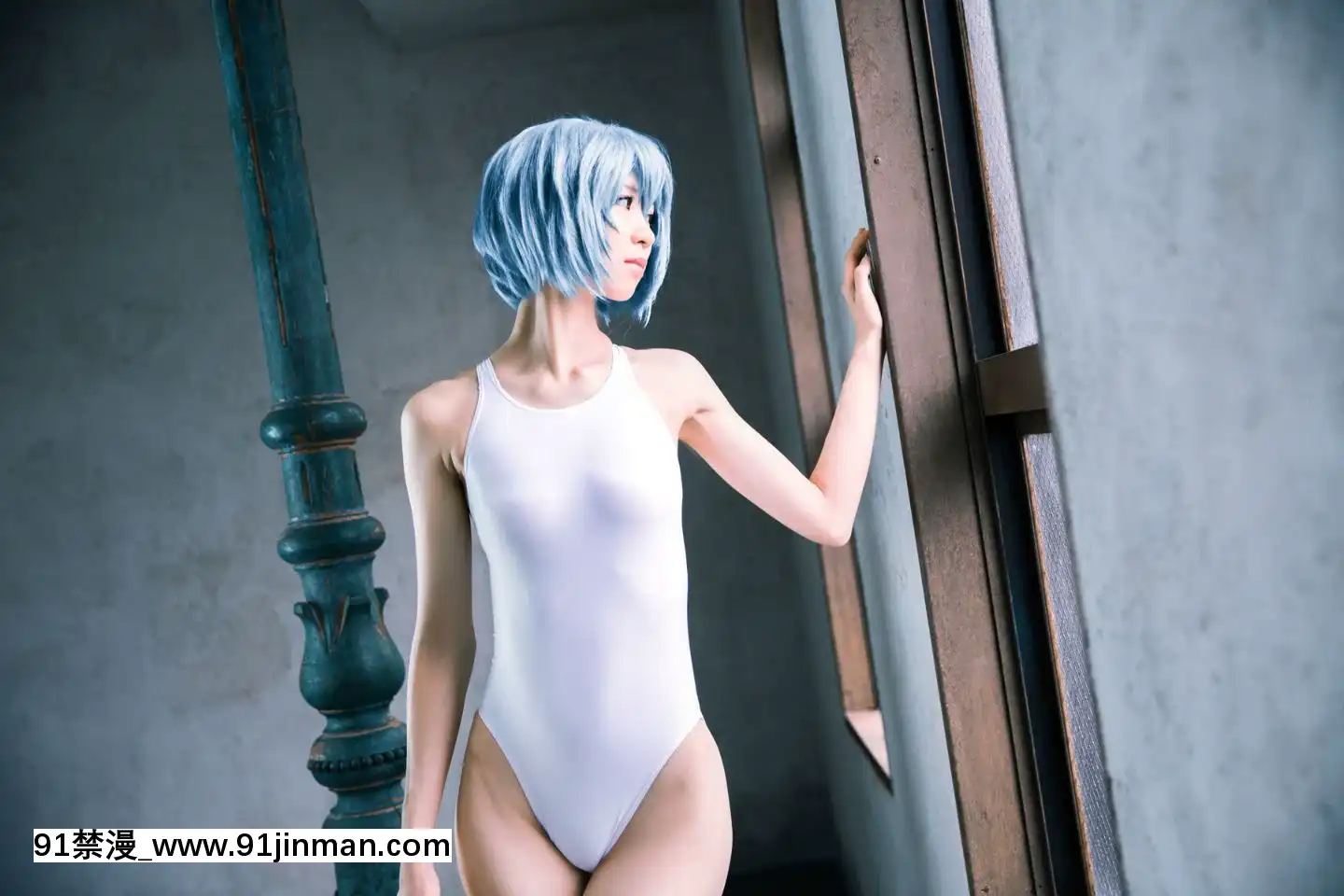 (COSHOLIC16)[Mikehouse(Mike)]Re-2.0(NeonGenesisEvangelion)[成人漫畫 女性向]