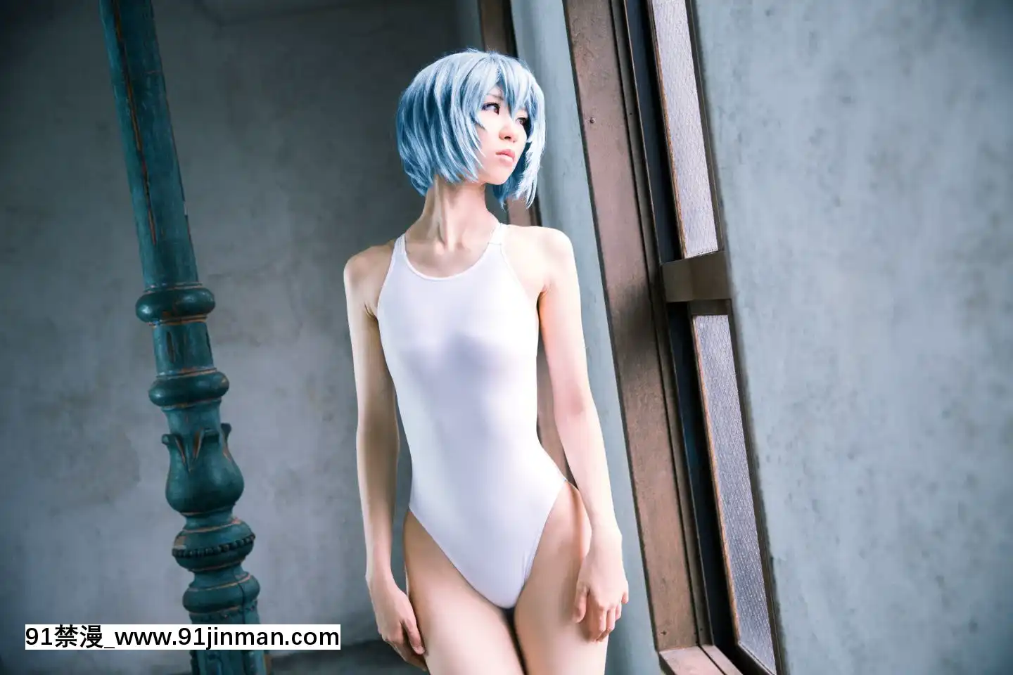 (COSHOLIC16)[Mikehouse(Mike)]Re-2.0(NeonGenesisEvangelion)[成人漫畫 女性向]