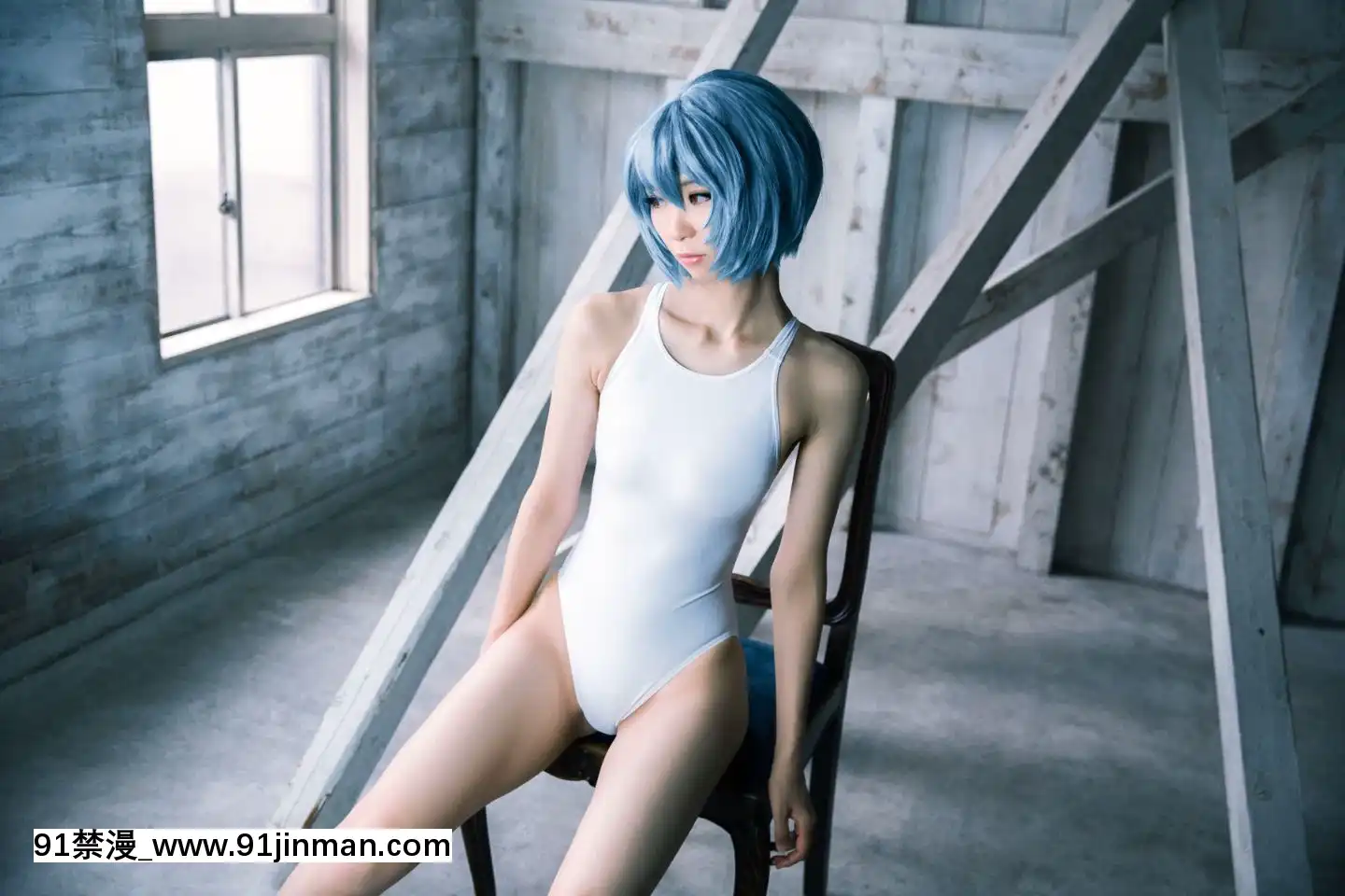 (COSHOLIC16)[Mikehouse(Mike)]Re-2.0(NeonGenesisEvangelion)[成人漫畫 女性向]
