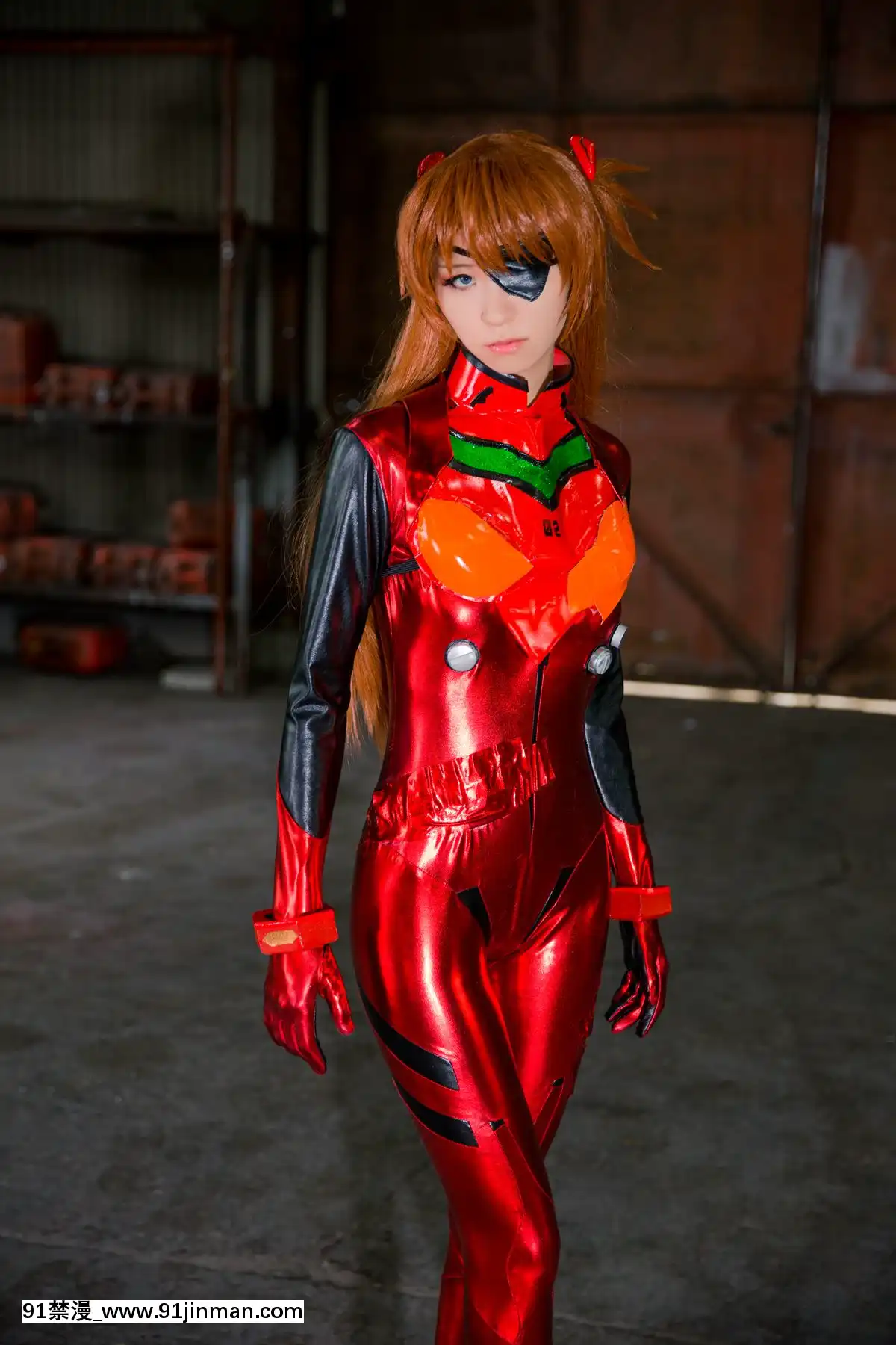 (COSHOLIC16)[Mikehouse(Mike)]Re-2.0(NeonGenesisEvangelion)[成人漫畫 女性向]