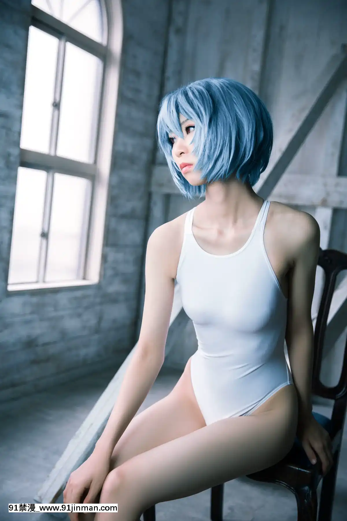 (COSHOLIC16)[Mikehouse(Mike)]Re-2.0(NeonGenesisEvangelion)[成人漫畫 女性向]