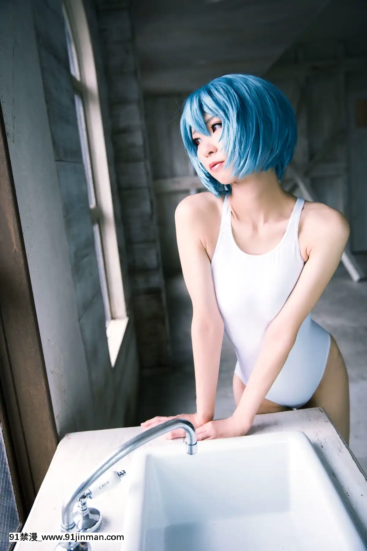(COSHOLIC16)[Mikehouse(Mike)]Re-2.0(NeonGenesisEvangelion)[成人漫畫 女性向]