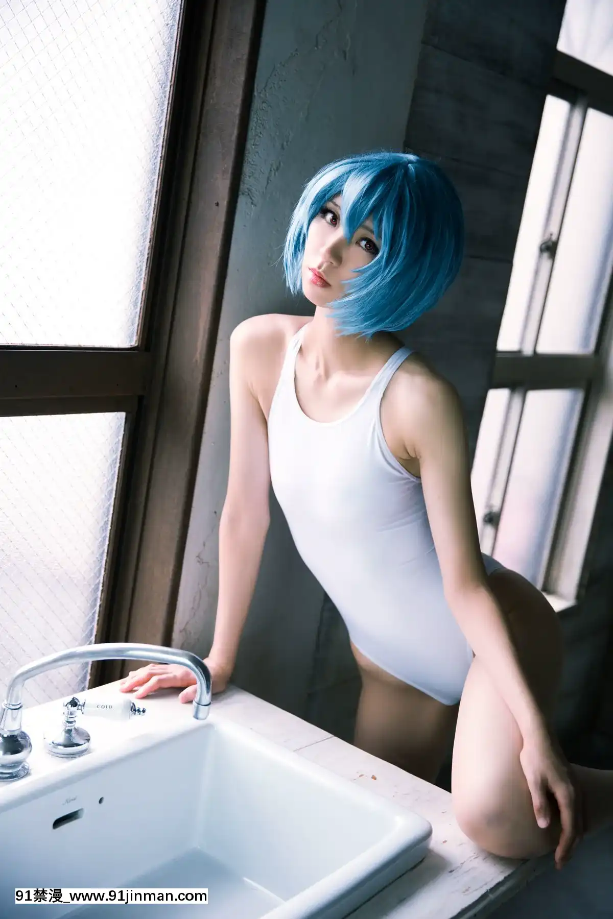 (COSHOLIC16)[Mikehouse(Mike)]Re-2.0(NeonGenesisEvangelion)[成人漫畫 女性向]