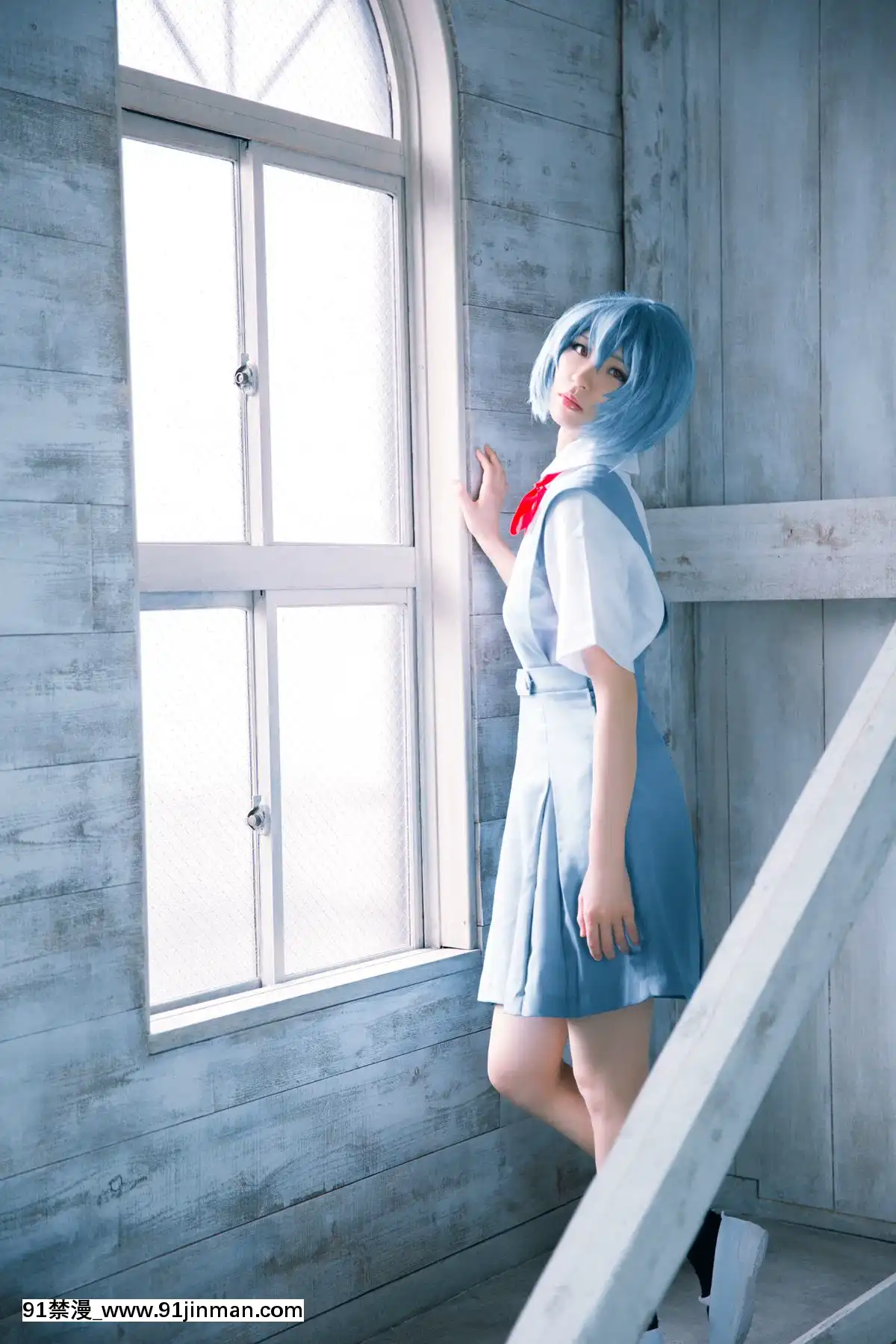 (COSHOLIC16)[Mikehouse(Mike)]Re-2.0(NeonGenesisEvangelion)[成人漫畫 女性向]