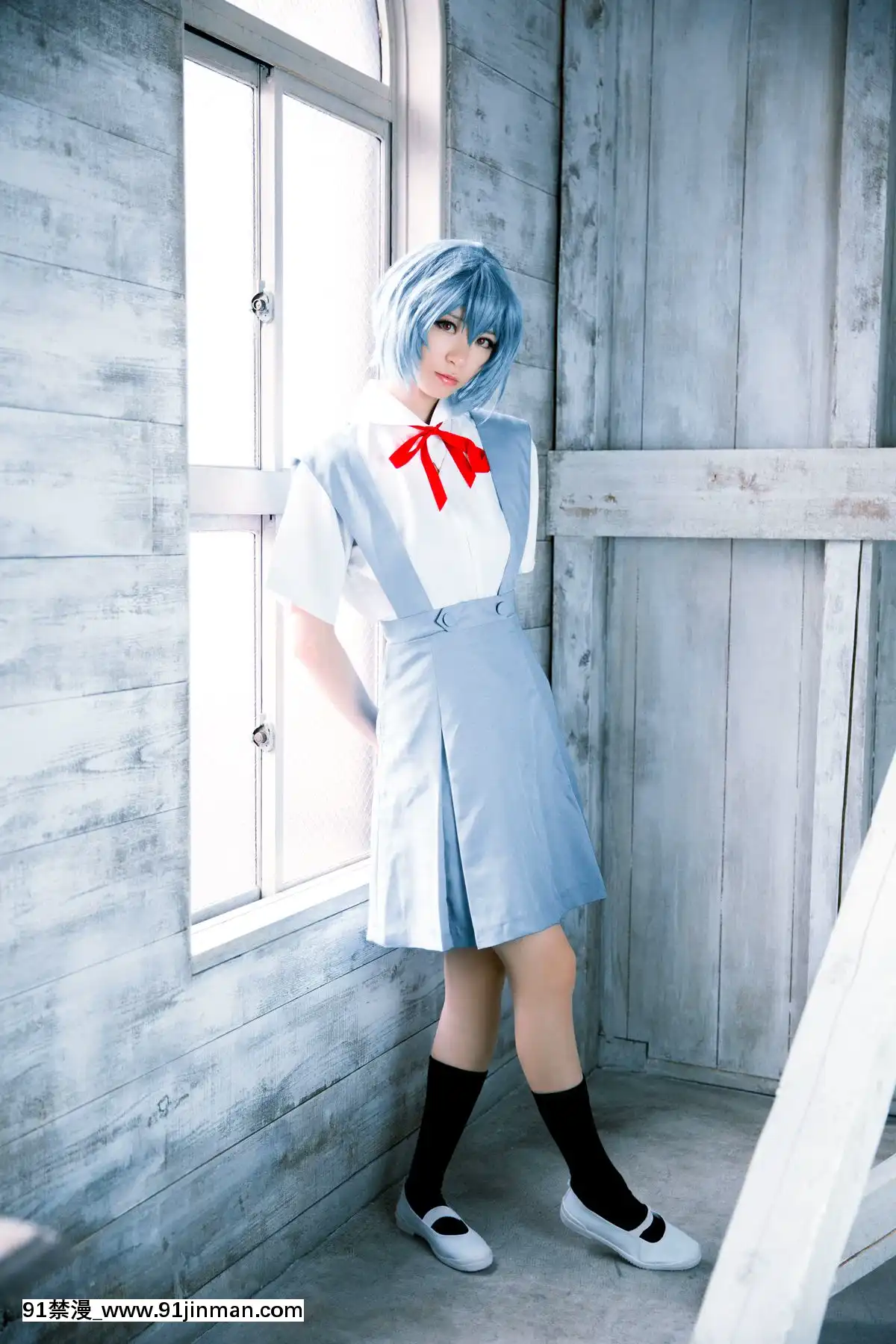 (COSHOLIC16)[Mikehouse(Mike)]Re-2.0(NeonGenesisEvangelion)[成人漫畫 女性向]