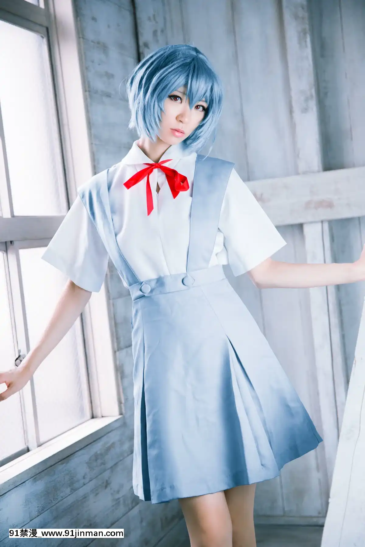 (COSHOLIC16)[Mikehouse(Mike)]Re-2.0(NeonGenesisEvangelion)[成人漫畫 女性向]