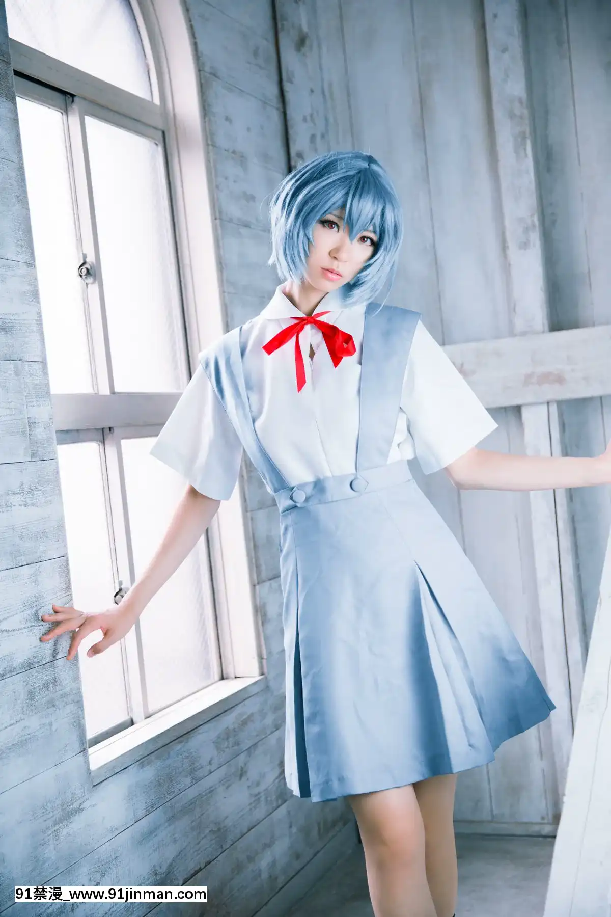 (COSHOLIC16)[Mikehouse(Mike)]Re-2.0(NeonGenesisEvangelion)[成人漫畫 女性向]
