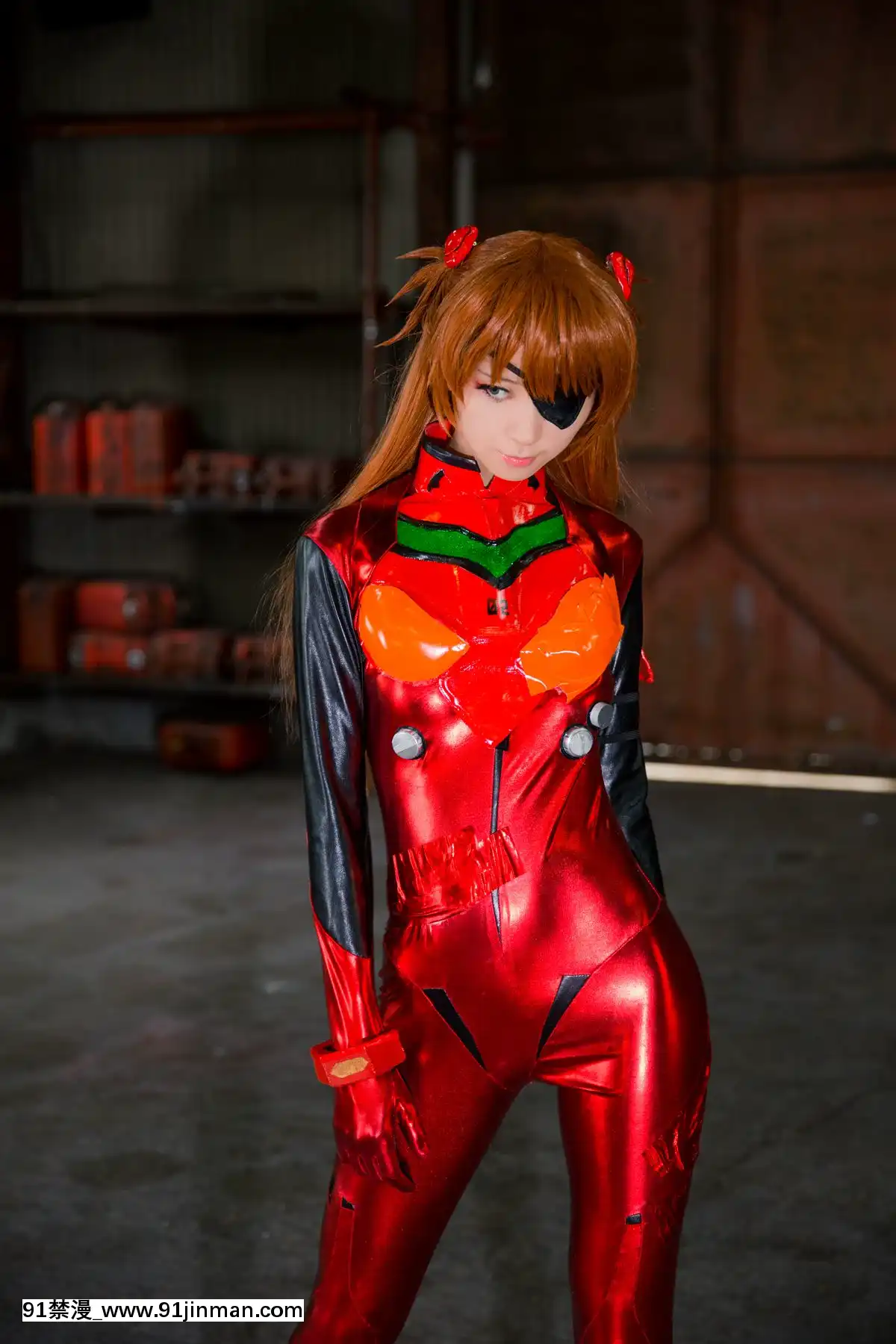 (COSHOLIC16)[Mikehouse(Mike)]Re-2.0(NeonGenesisEvangelion)[成人漫畫 女性向]