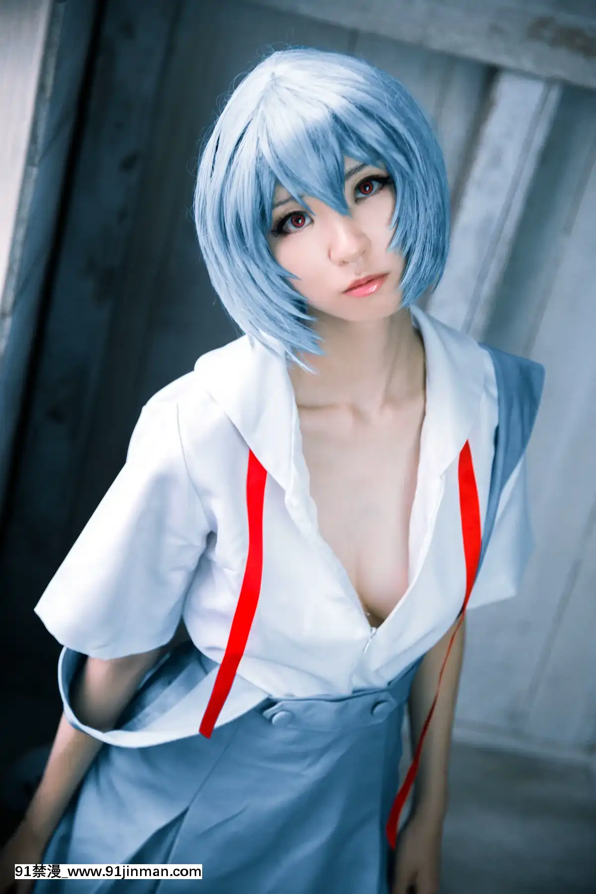 (COSHOLIC16)[Mikehouse(Mike)]Re-2.0(NeonGenesisEvangelion)[成人漫畫 女性向]
