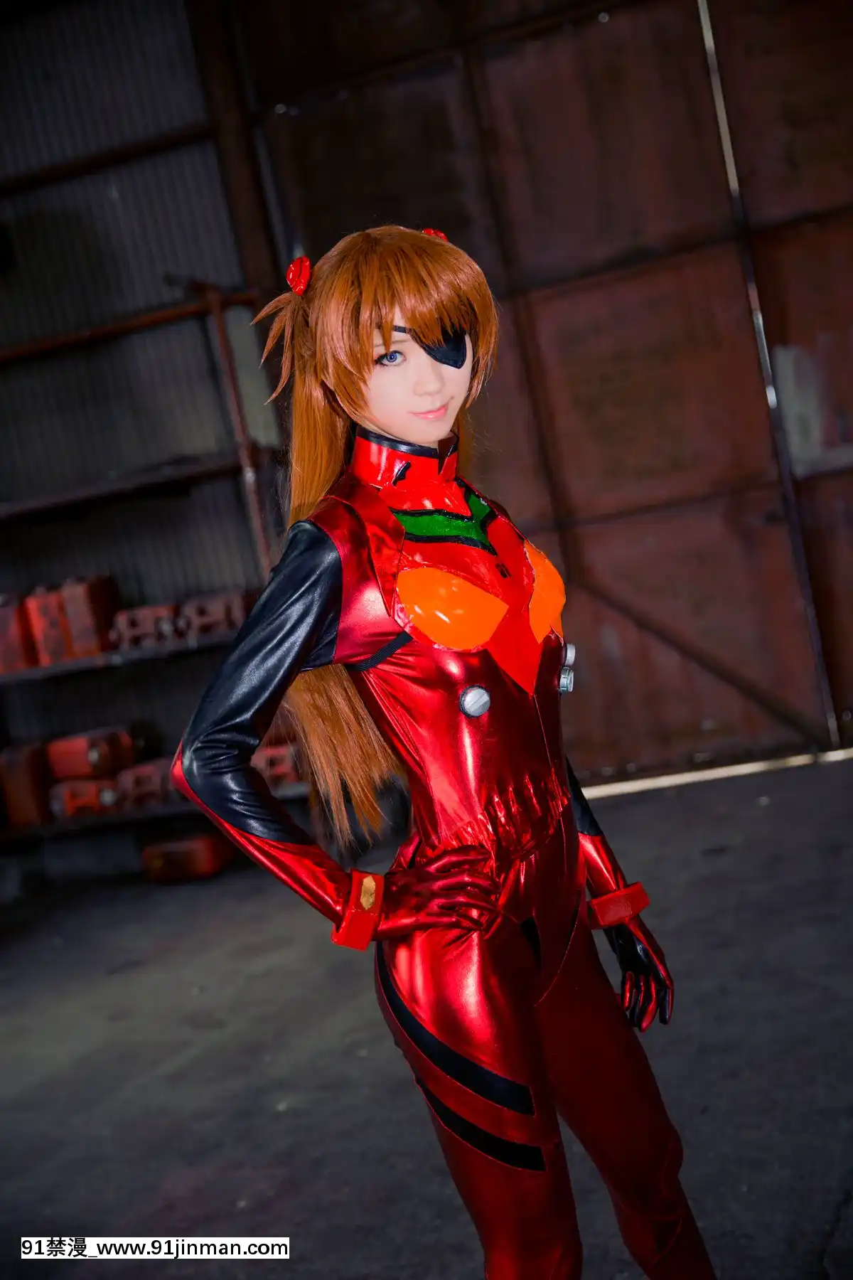 (COSHOLIC16)[Mikehouse(Mike)]Re-2.0(NeonGenesisEvangelion)[成人漫畫 女性向]