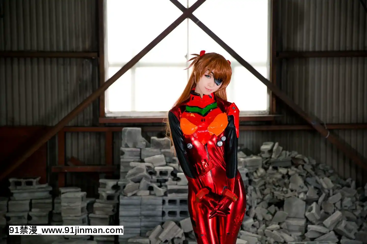 (COSHOLIC16)[Mikehouse(Mike)]Re-2.0(NeonGenesisEvangelion)[成人漫畫 女性向]