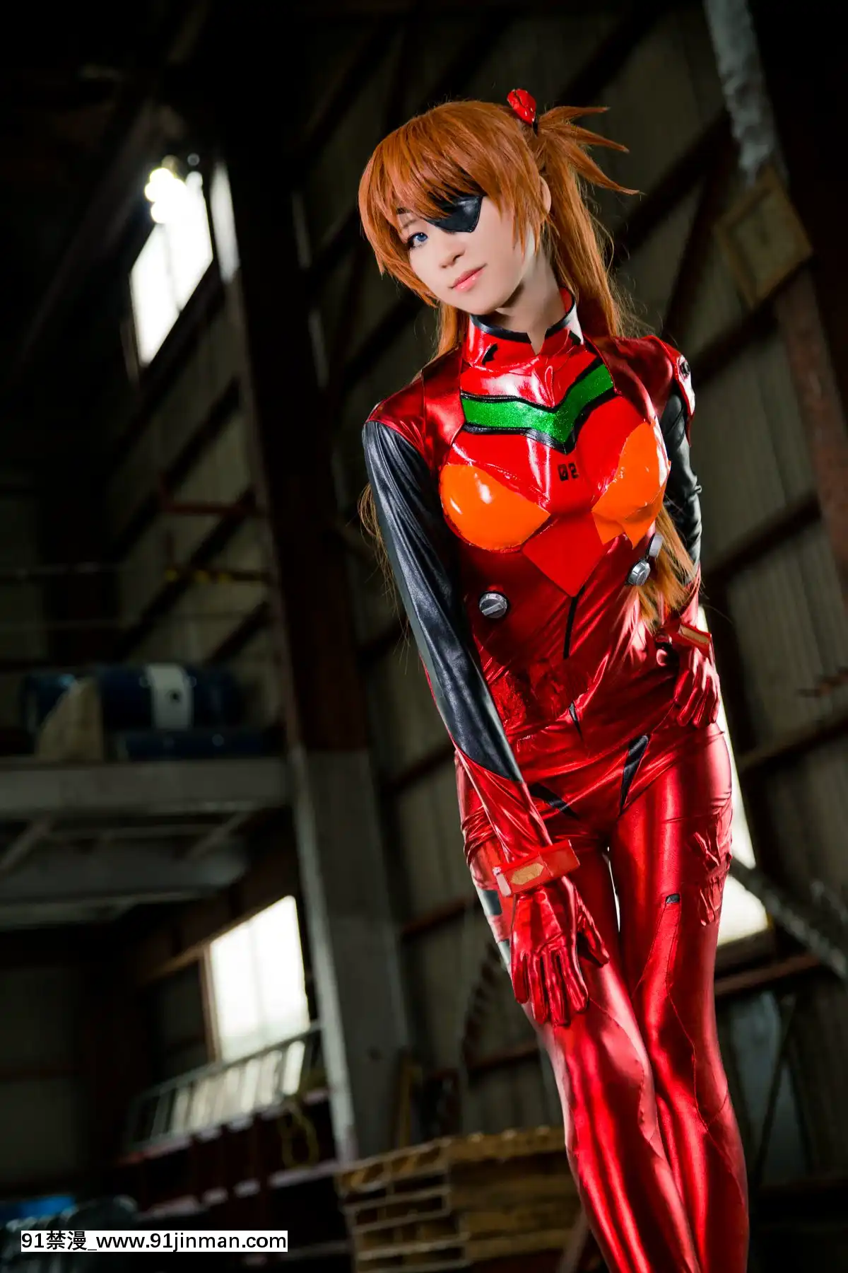 (COSHOLIC16)[Mikehouse(Mike)]Re-2.0(NeonGenesisEvangelion)[成人漫畫 女性向]