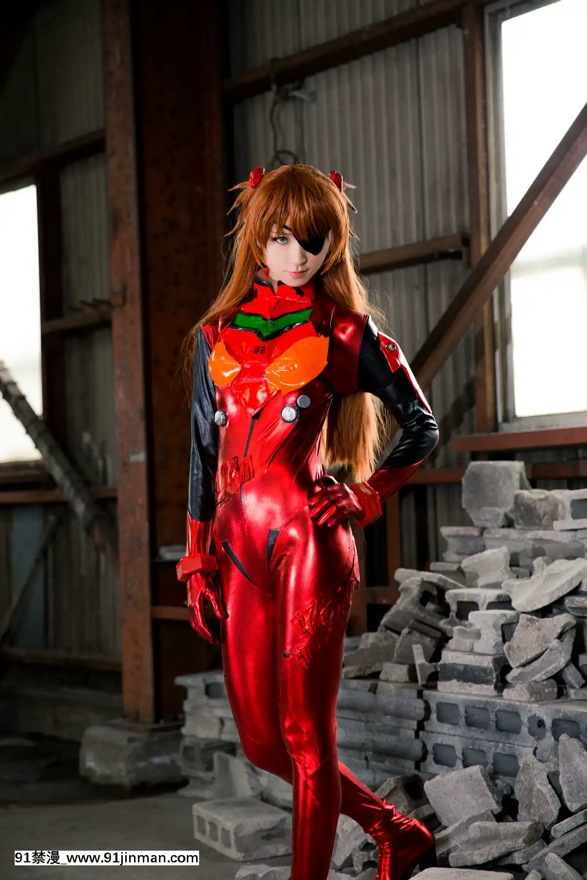 (COSHOLIC16)[Mikehouse(Mike)]Re-2.0(NeonGenesisEvangelion)[成人漫畫 女性向]