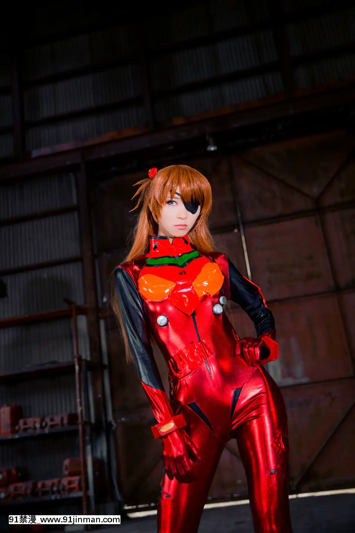 (COSHOLIC16)[Mikehouse(Mike)]Re-2.0(NeonGenesisEvangelion)[成人漫畫 女性向]