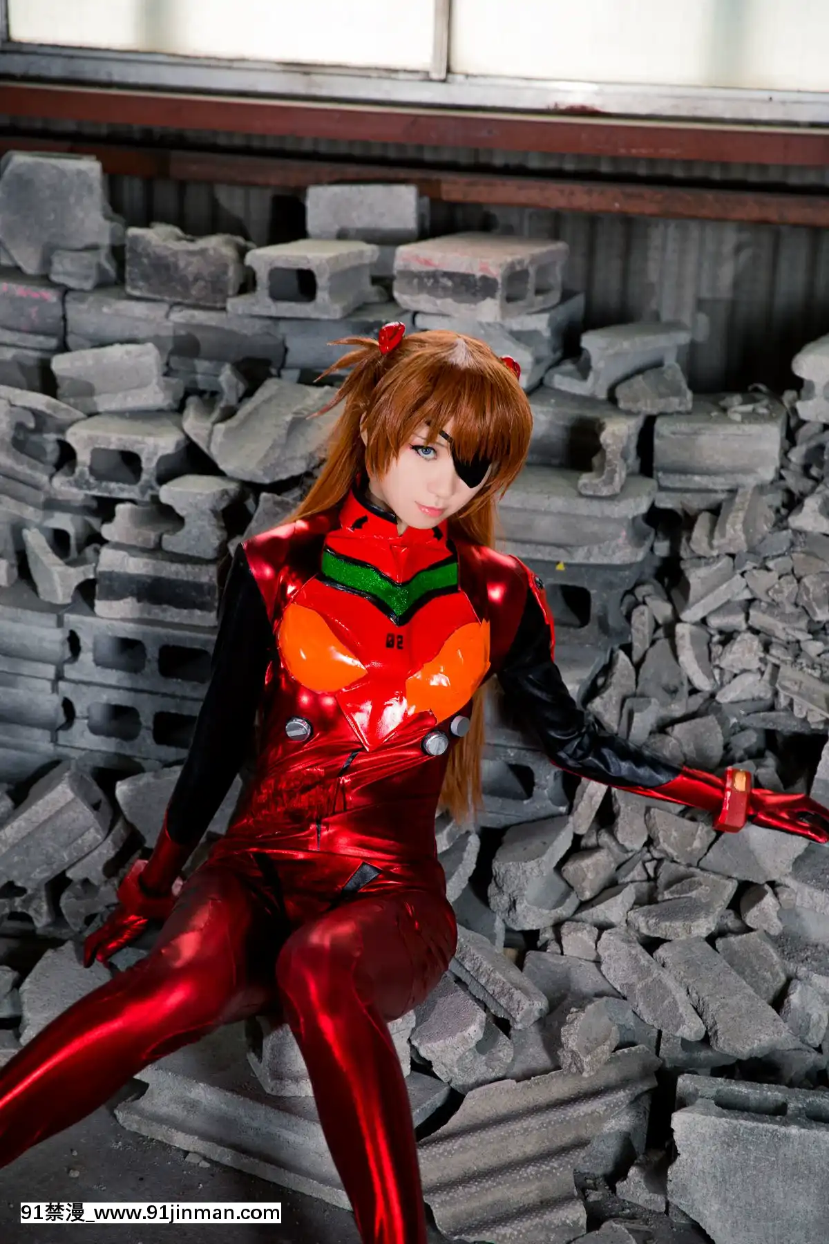 (COSHOLIC16)[Mikehouse(Mike)]Re-2.0(NeonGenesisEvangelion)[成人漫畫 女性向]
