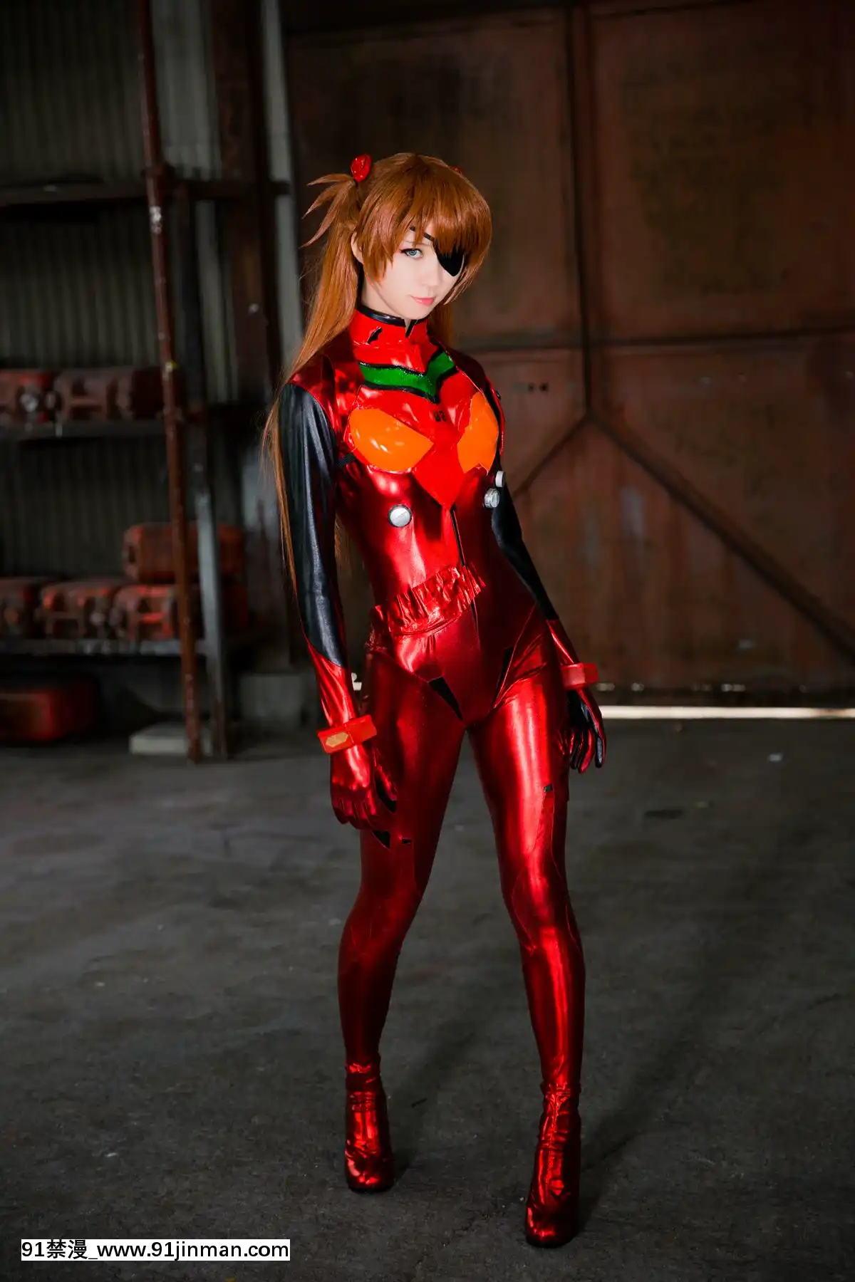 (COSHOLIC16)[Mikehouse(Mike)]Re-2.0(NeonGenesisEvangelion)[成人漫畫 女性向]