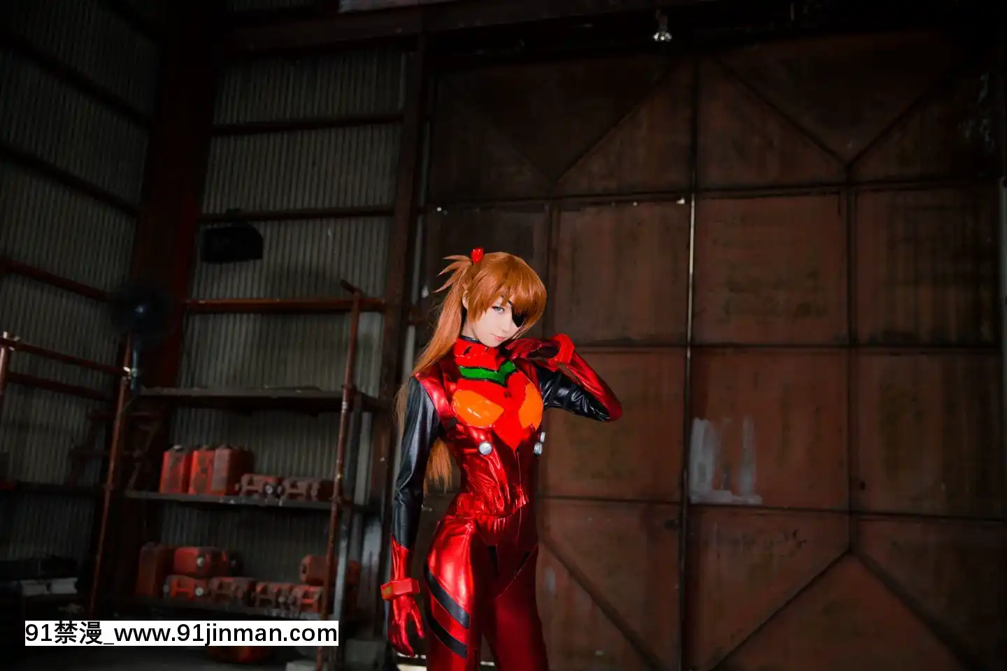 (COSHOLIC16)[Mikehouse(Mike)]Re-2.0(NeonGenesisEvangelion)[成人漫畫 女性向]