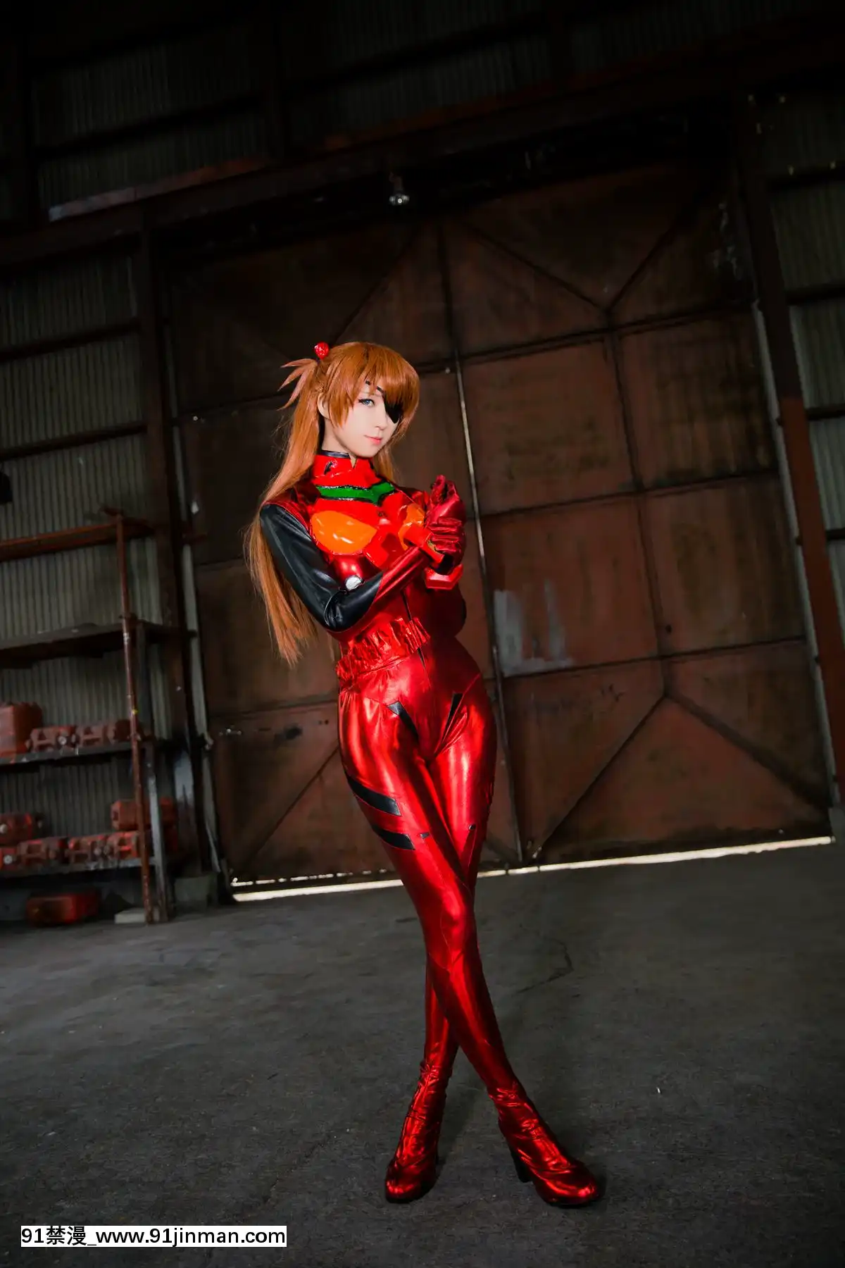 (COSHOLIC16)[Mikehouse(Mike)]Re-2.0(NeonGenesisEvangelion)[成人漫畫 女性向]