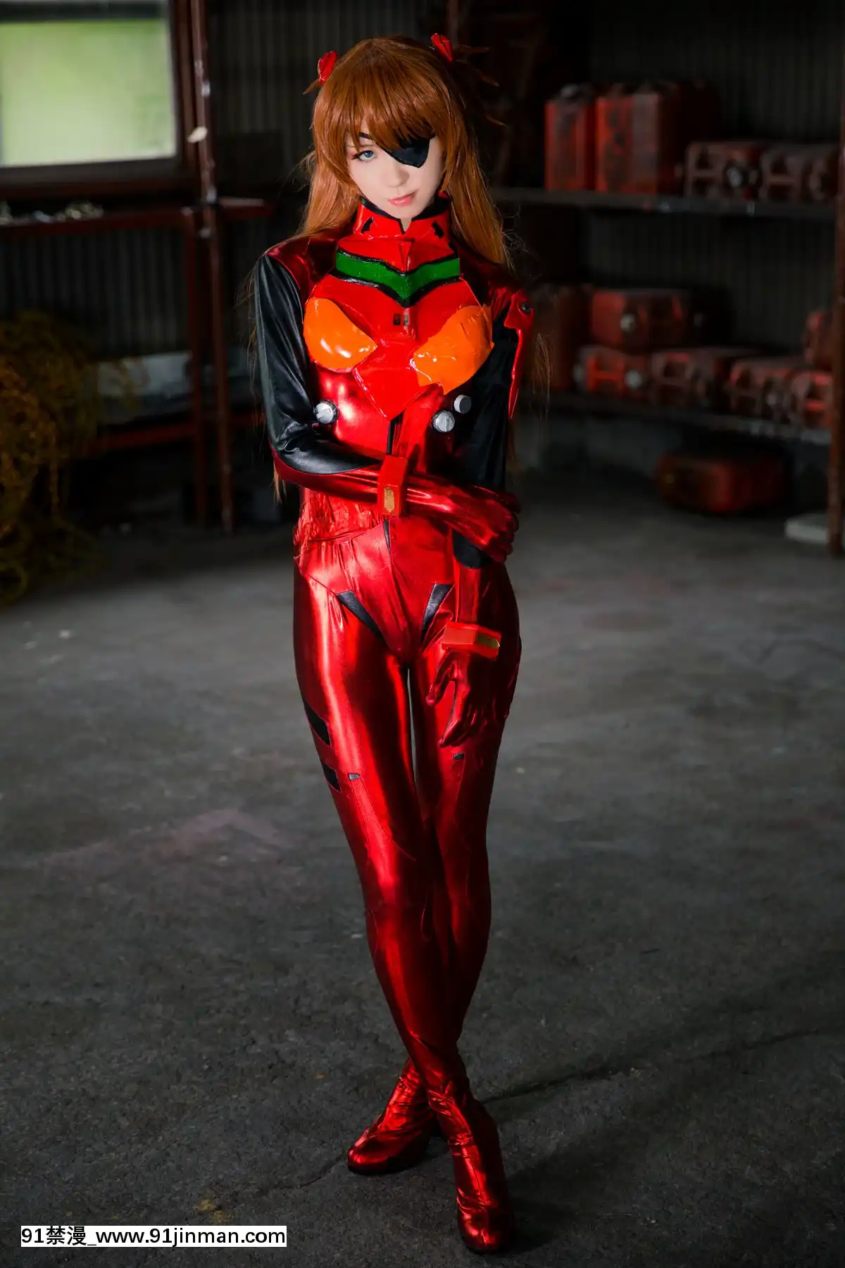 (COSHOLIC16)[Mikehouse(Mike)]Re-2.0(NeonGenesisEvangelion)[成人漫畫 女性向]