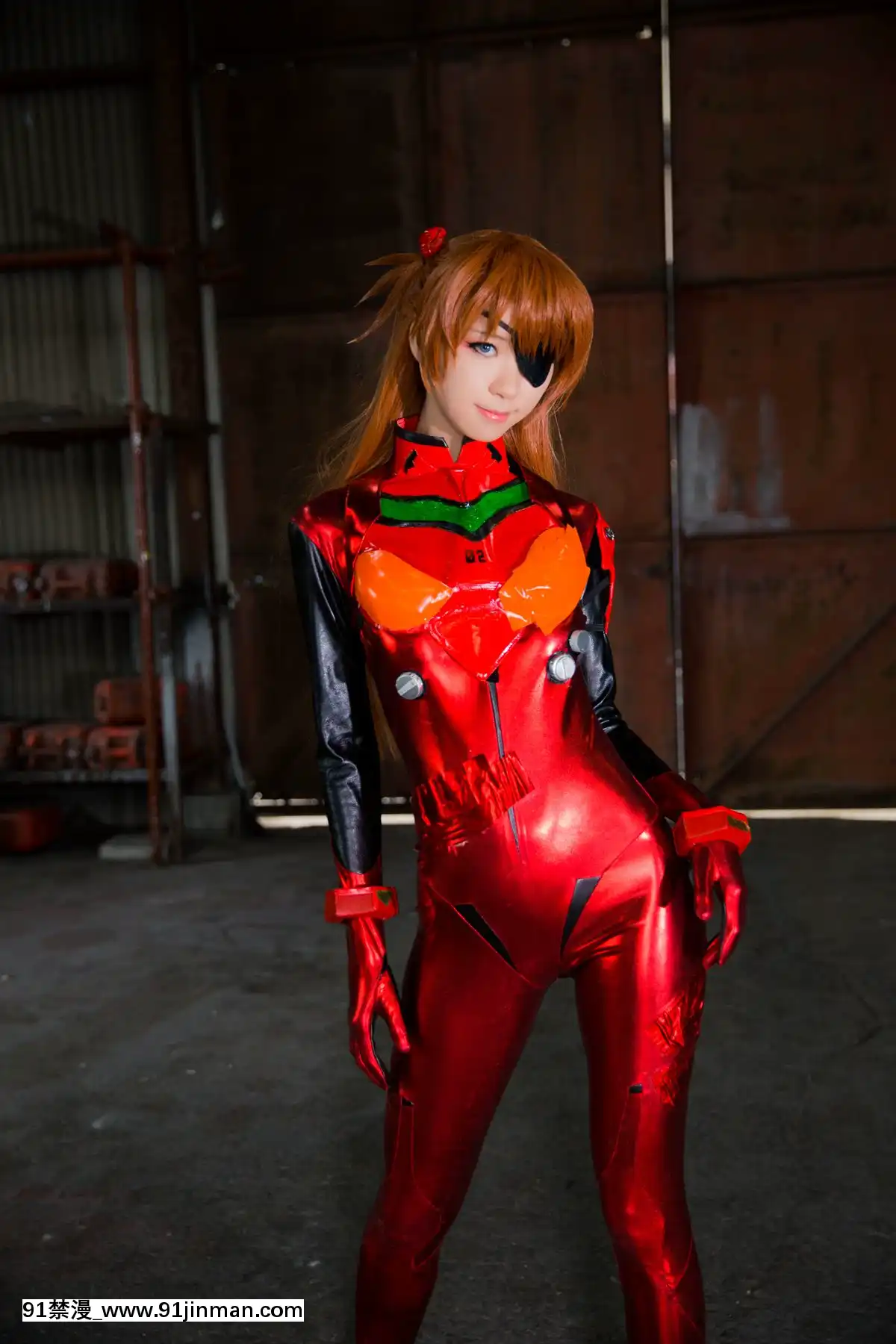 (COSHOLIC16)[Mikehouse(Mike)]Re-2.0(NeonGenesisEvangelion)[成人漫畫 女性向]