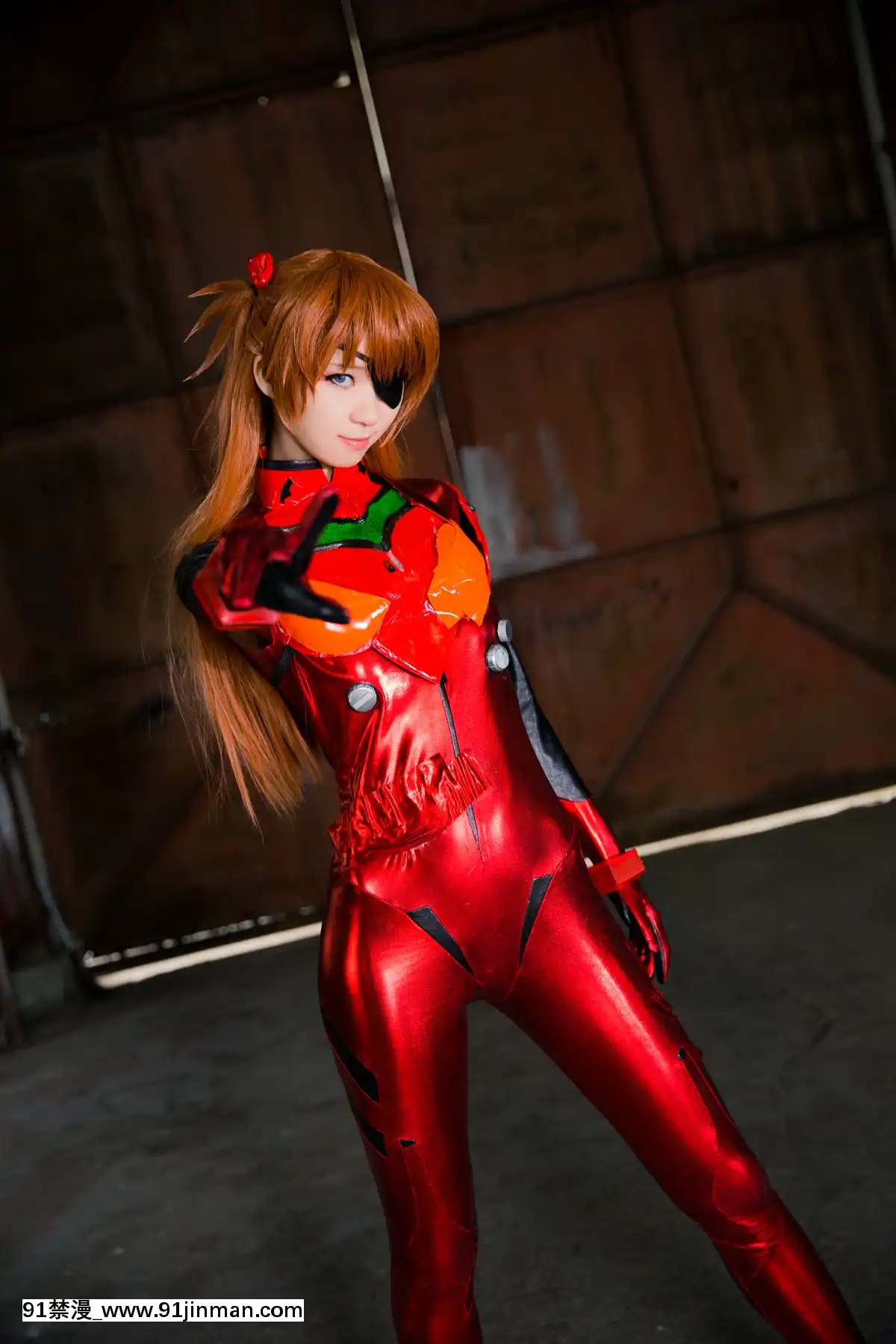 (COSHOLIC16)[Mikehouse(Mike)]Re-2.0(NeonGenesisEvangelion)[成人漫畫 女性向]