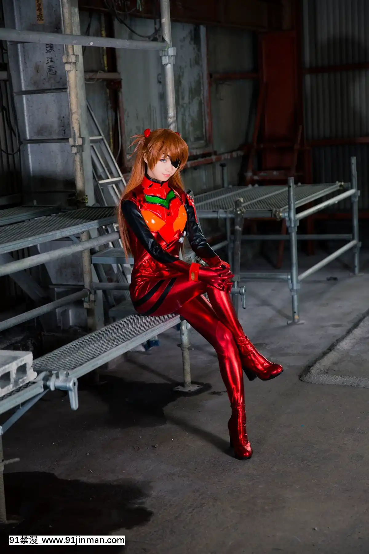 (COSHOLIC16)[Mikehouse(Mike)]Re-2.0(NeonGenesisEvangelion)[成人漫畫 女性向]