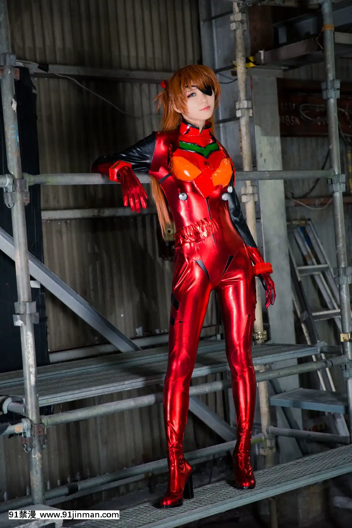 (COSHOLIC16)[Mikehouse(Mike)]Re-2.0(NeonGenesisEvangelion)[成人漫畫 女性向]