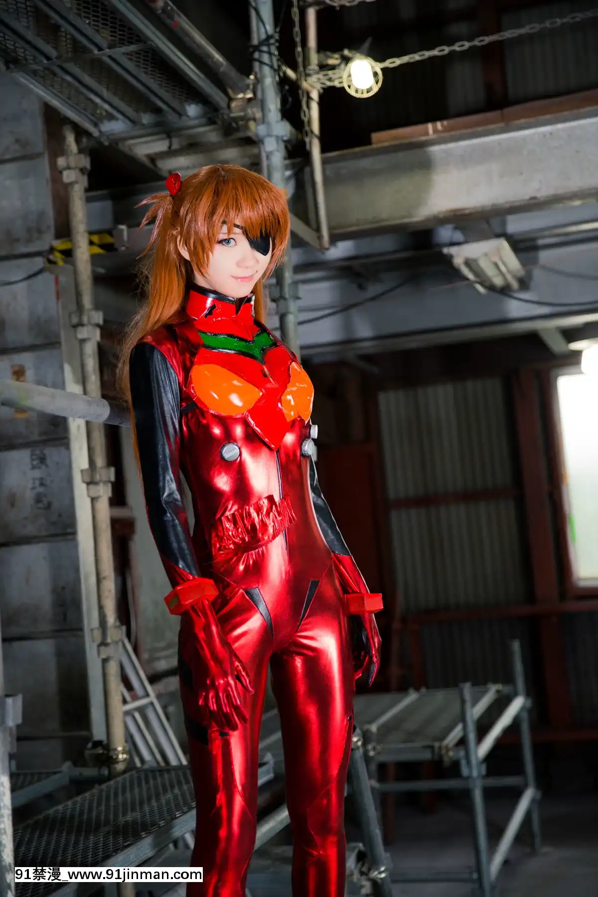 (COSHOLIC16)[Mikehouse(Mike)]Re-2.0(NeonGenesisEvangelion)[成人漫畫 女性向]