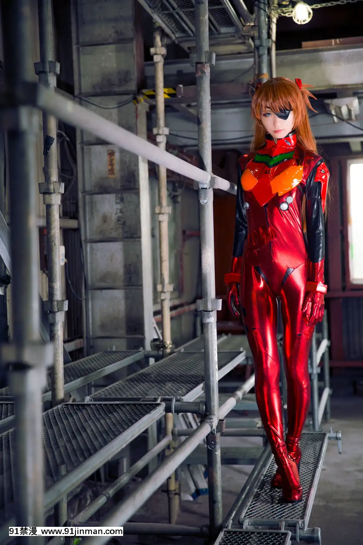 (COSHOLIC16)[Mikehouse(Mike)]Re-2.0(NeonGenesisEvangelion)[成人漫畫 女性向]
