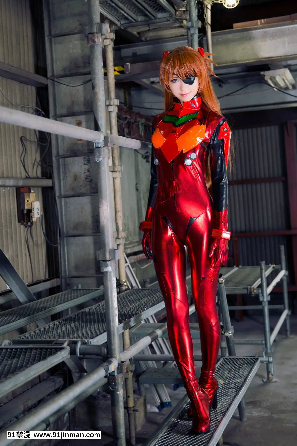 (COSHOLIC16)[Mikehouse(Mike)]Re-2.0(NeonGenesisEvangelion)[成人漫畫 女性向]